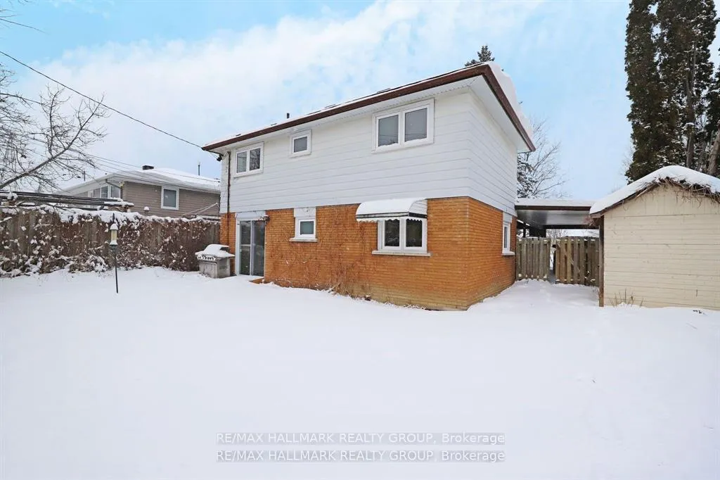 Photo 32 of 1948 Sharel Drive, Ottawa, Guildwood Estates - Urbandale Acres — HOMEH