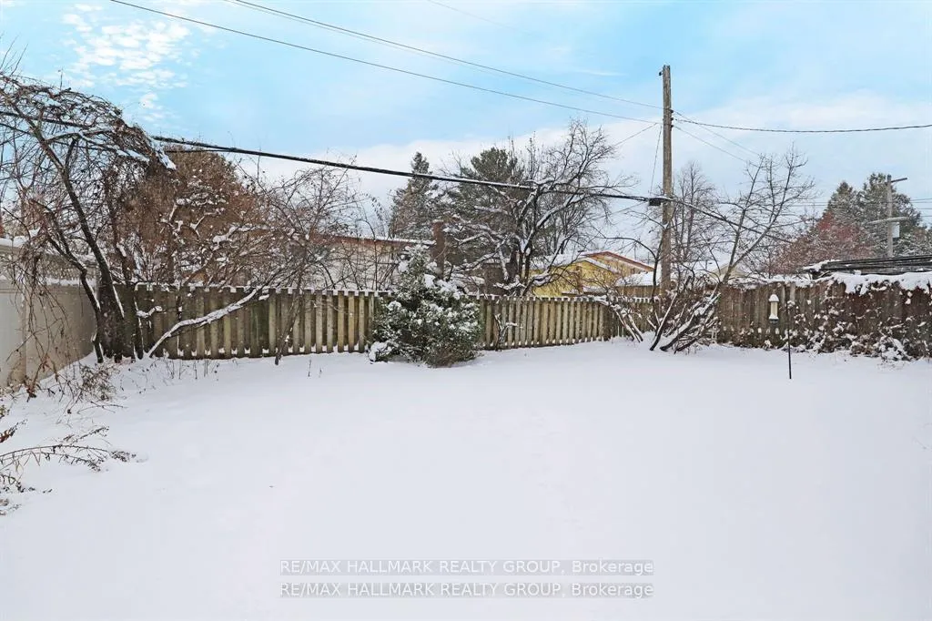 Photo 33 of 1948 Sharel Drive, Ottawa, Guildwood Estates - Urbandale Acres — HOMEH