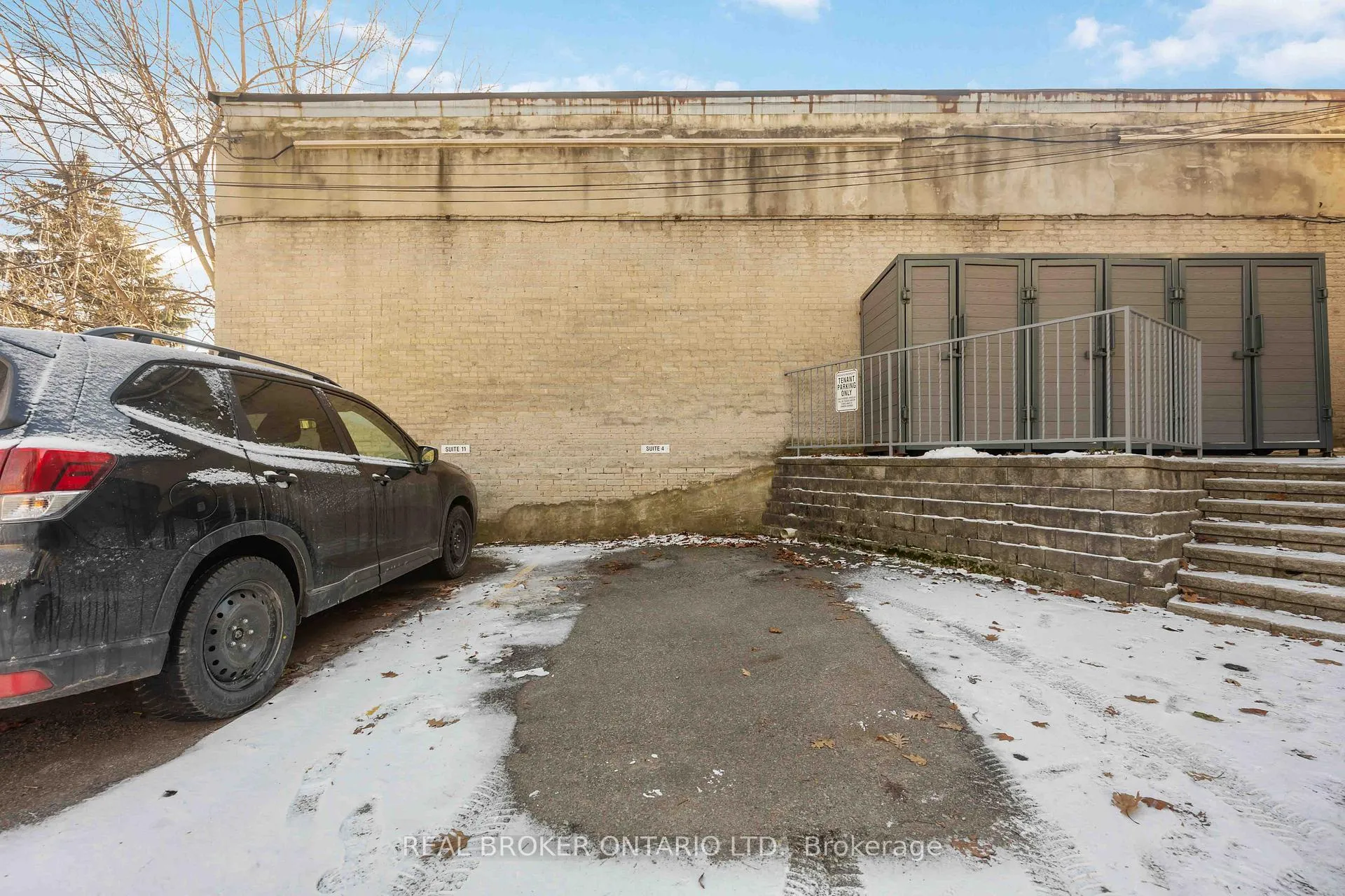 Photo 12 of Unit 4, 85 Beech Avenue, Toronto, The Beaches — HOMEH
