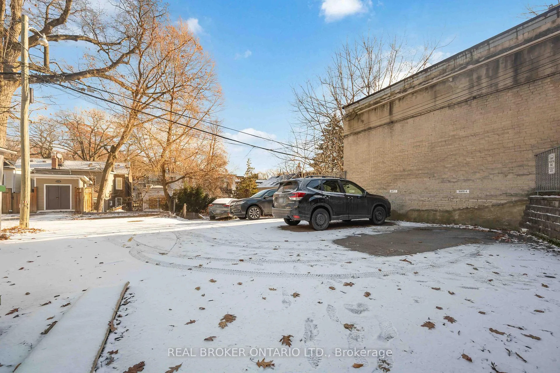 Photo 13 of Unit 4, 85 Beech Avenue, Toronto, The Beaches — HOMEH