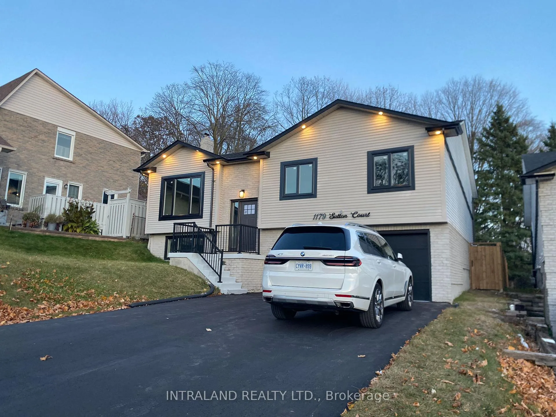 Photo 1 of 1179 Sutton Court, Oshawa, Donevan — HOMEH