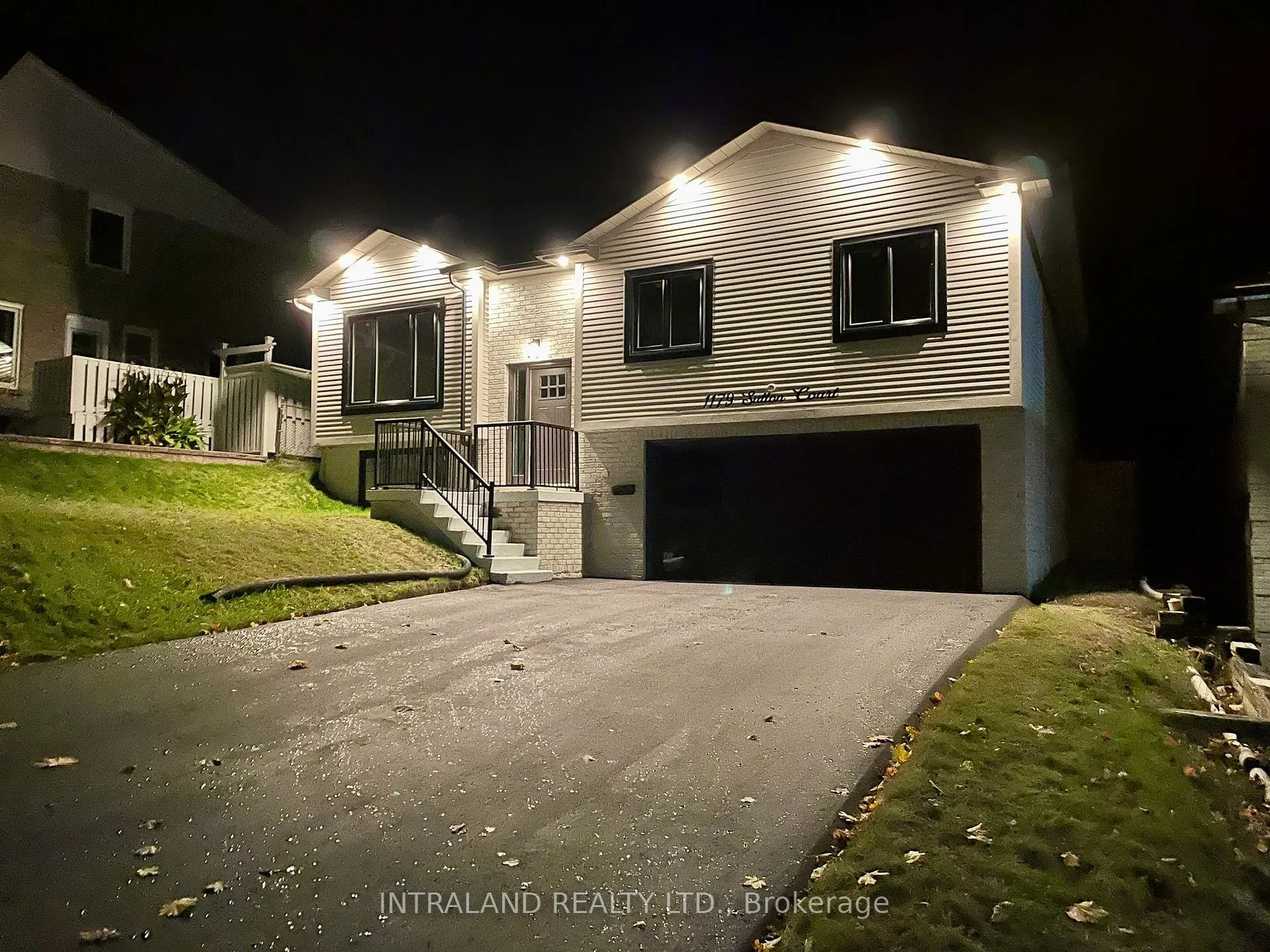 Photo 23 of 1179 Sutton Court, Oshawa, Donevan — HOMEH