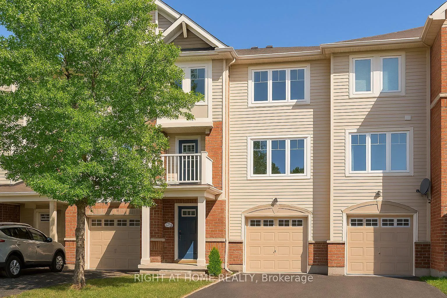 Photo 1 of 2543 Waterlilly Way, Ottawa, Barrhaven - Heritage Park — HOMEH