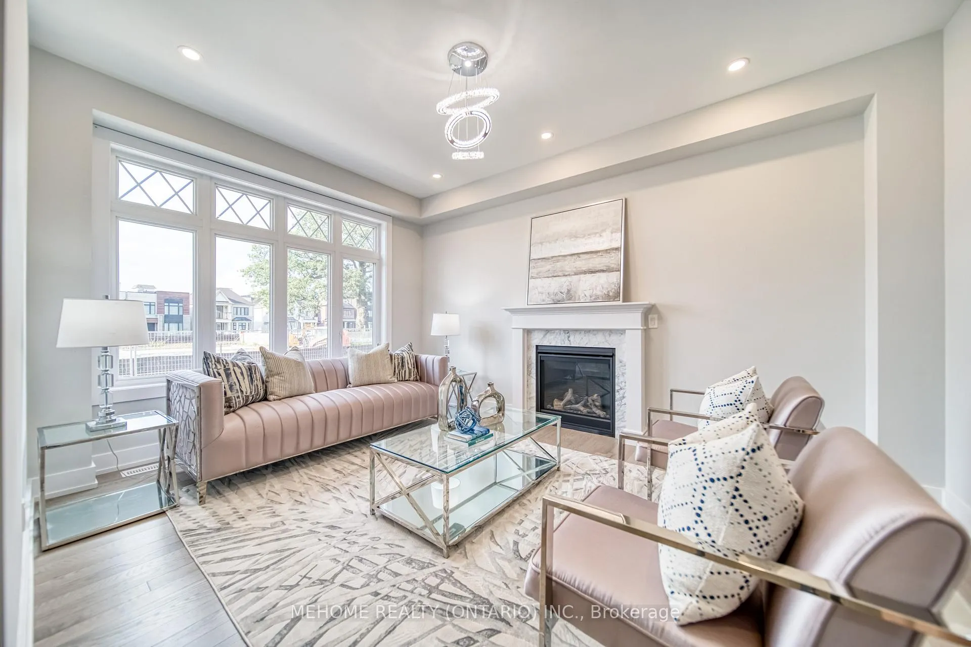 Photo 3 of 4 Pevensey Lane N, Markham, Angus Glen — HOMEH