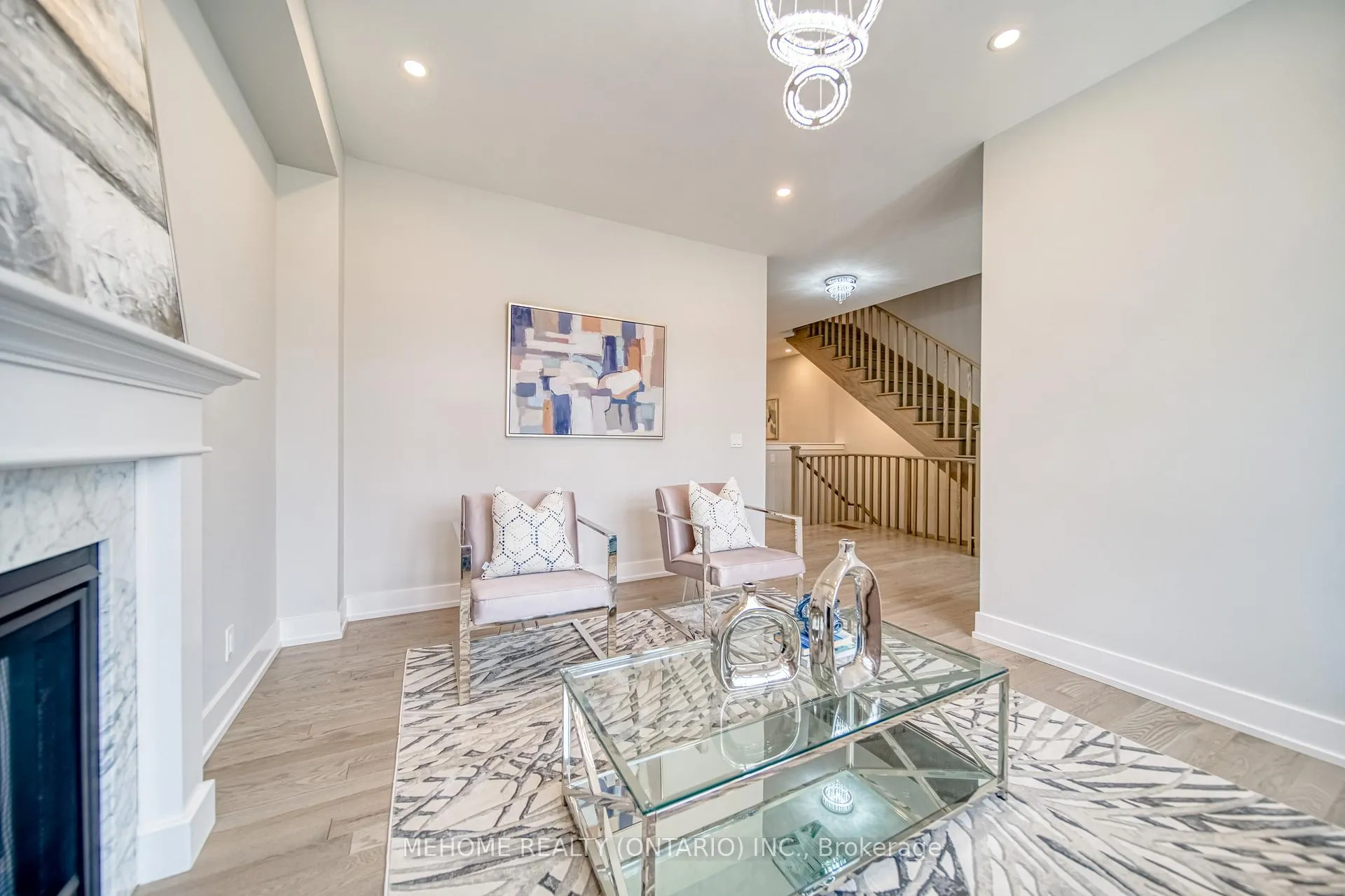 Photo 4 of 4 Pevensey Lane N, Markham, Angus Glen — HOMEH