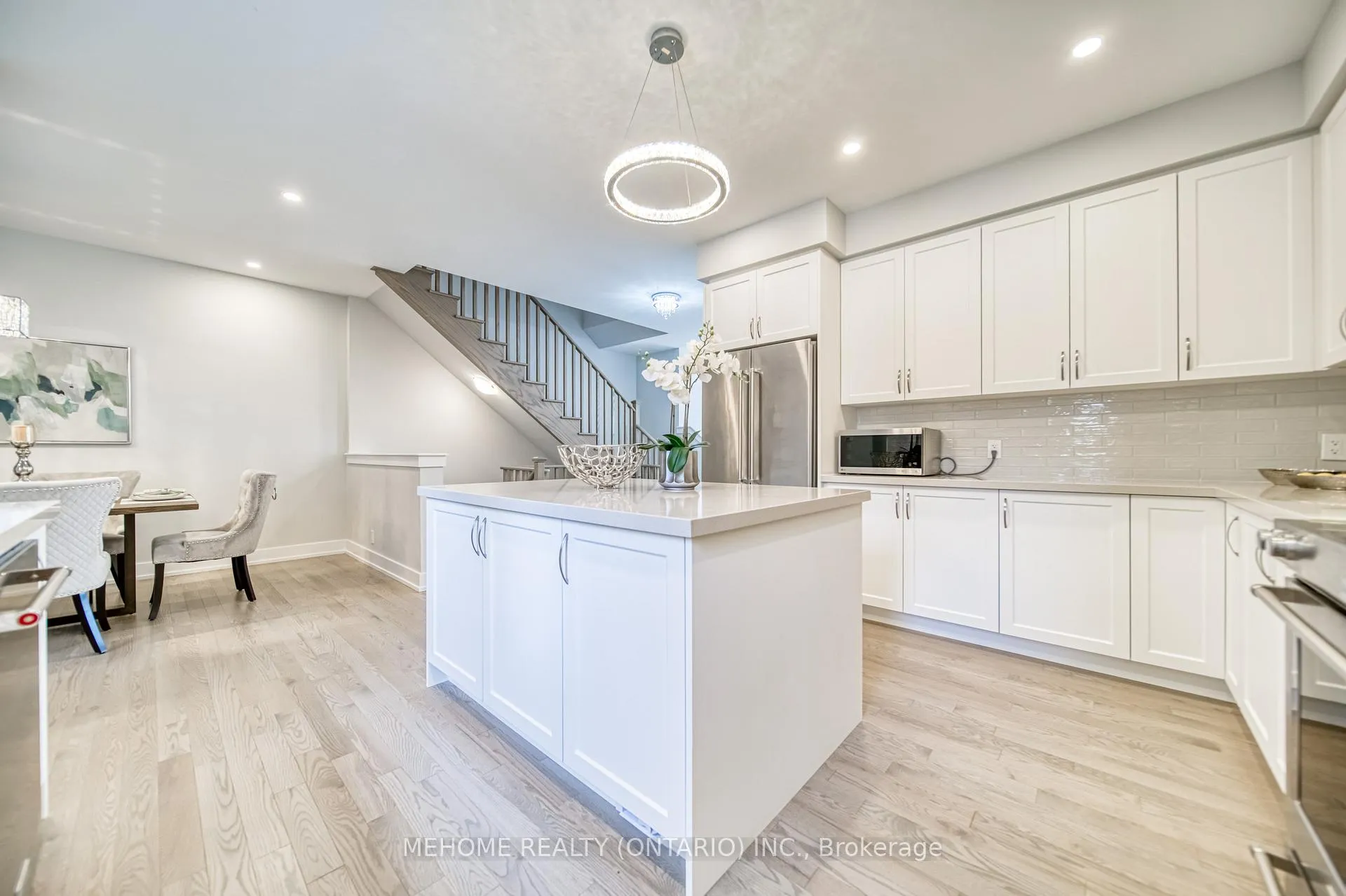 Photo 11 of 4 Pevensey Lane N, Markham, Angus Glen — HOMEH