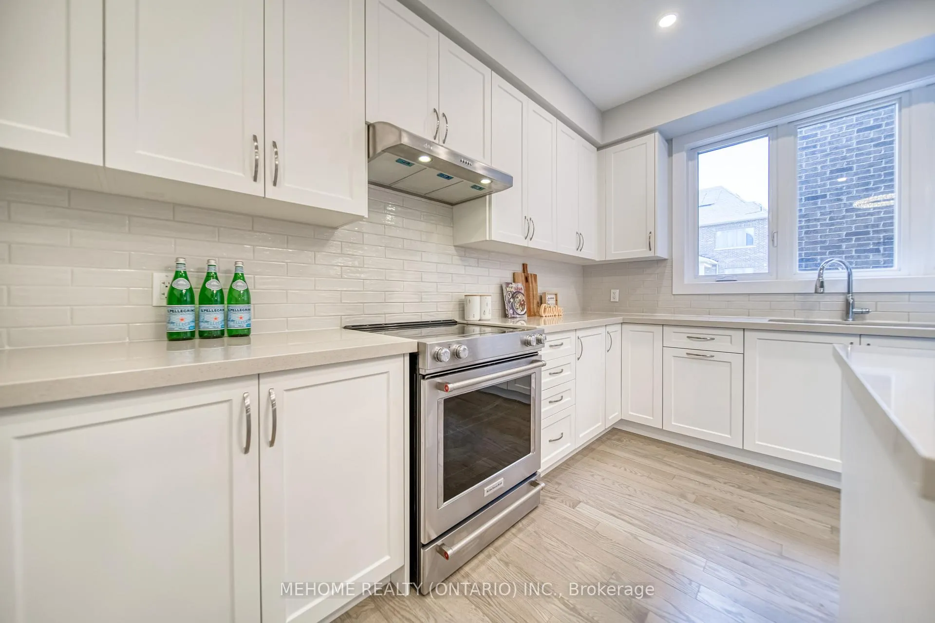 Photo 12 of 4 Pevensey Lane N, Markham, Angus Glen — HOMEH