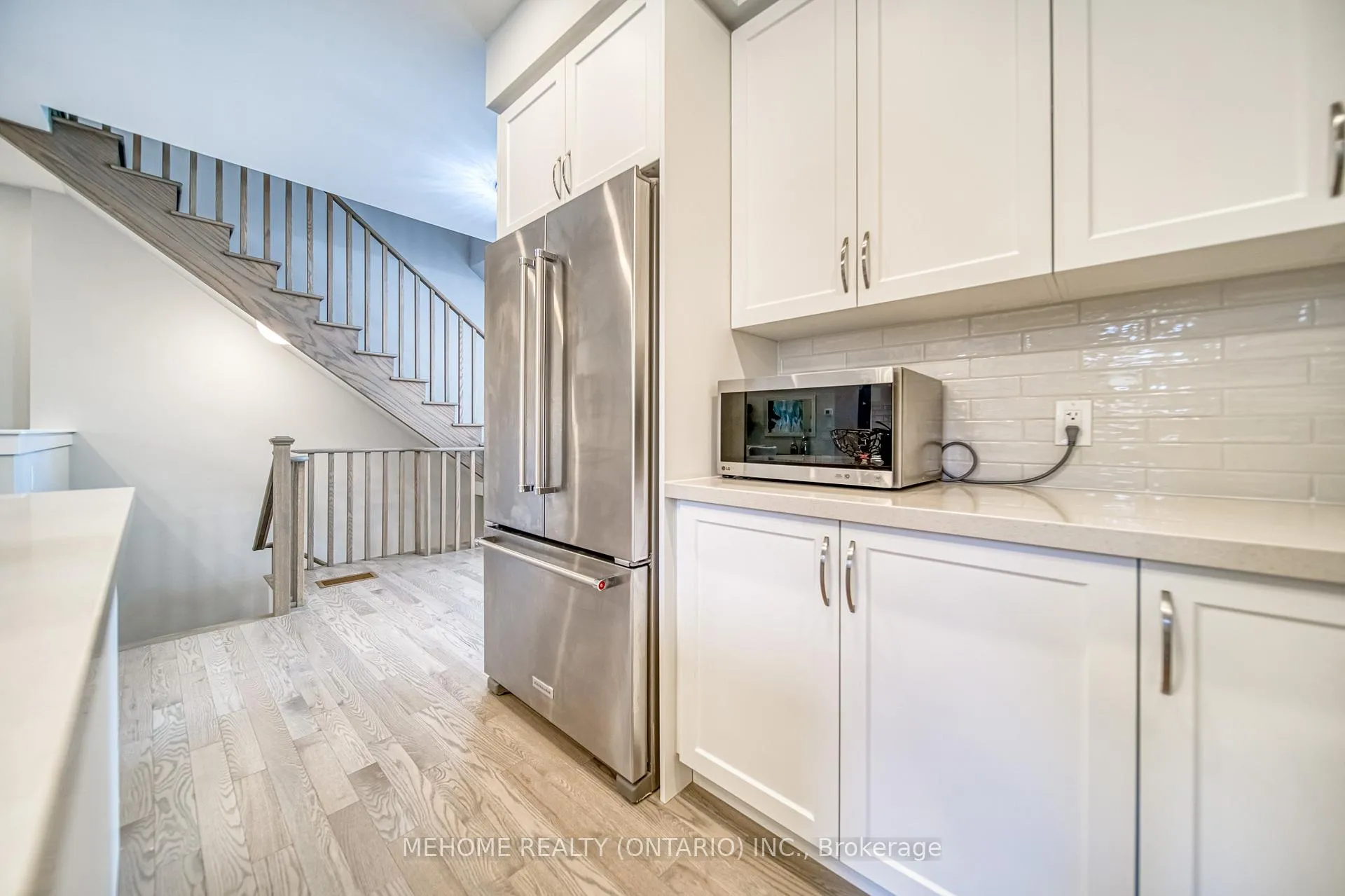 Photo 13 of 4 Pevensey Lane N, Markham, Angus Glen — HOMEH