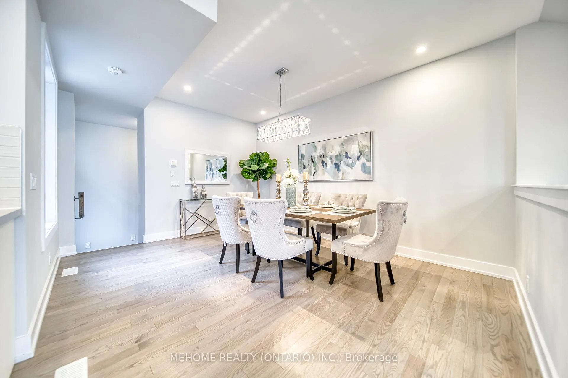 Photo 14 of 4 Pevensey Lane N, Markham, Angus Glen — HOMEH