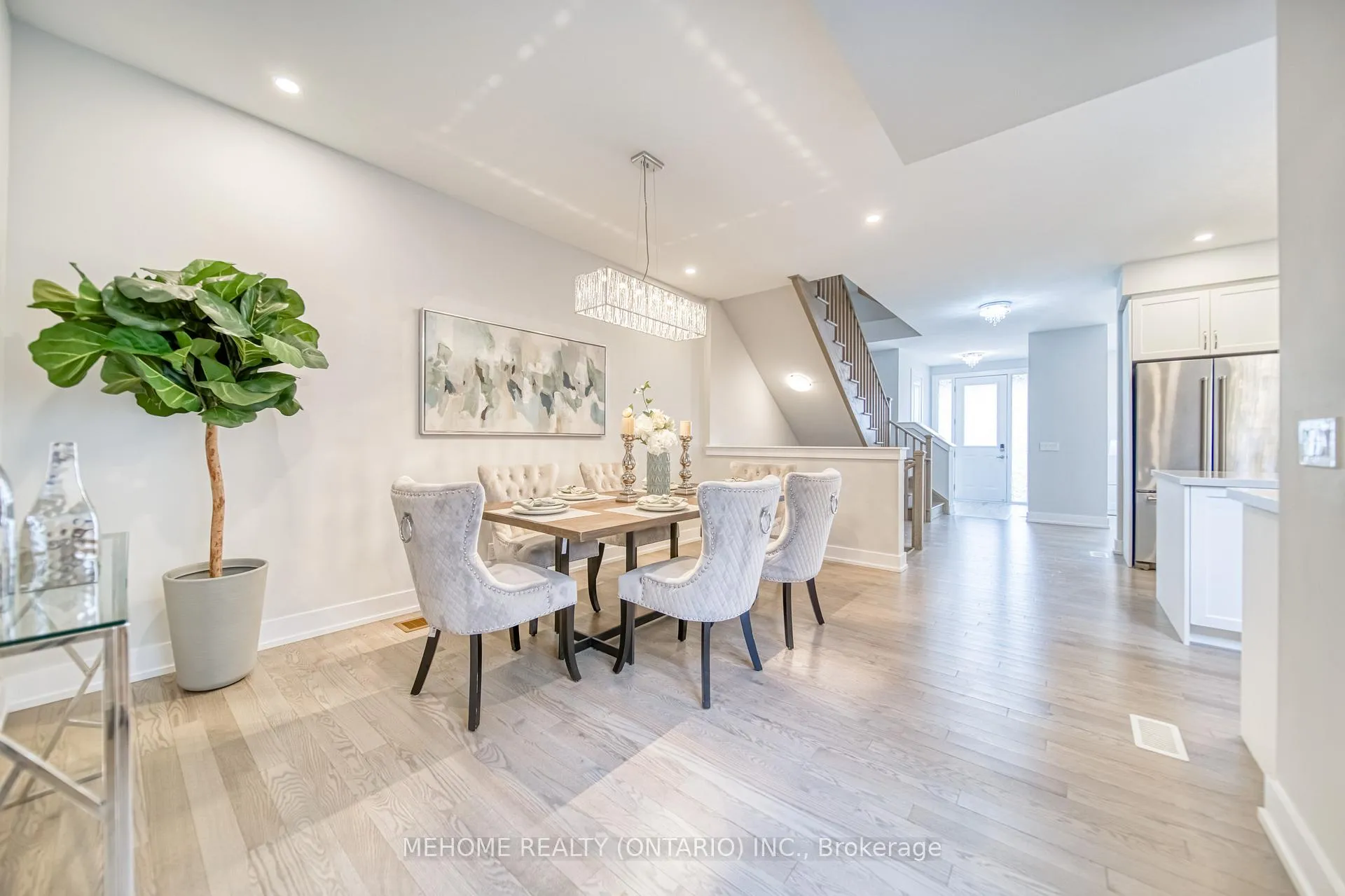 Photo 16 of 4 Pevensey Lane N, Markham, Angus Glen — HOMEH