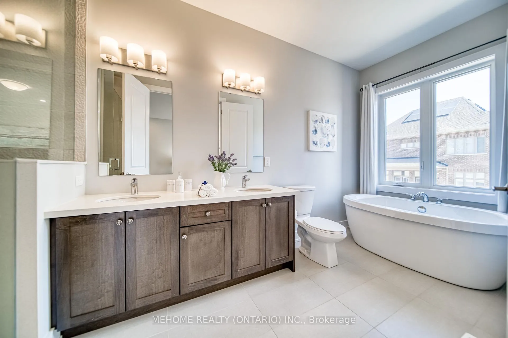 Photo 21 of 4 Pevensey Lane N, Markham, Angus Glen — HOMEH