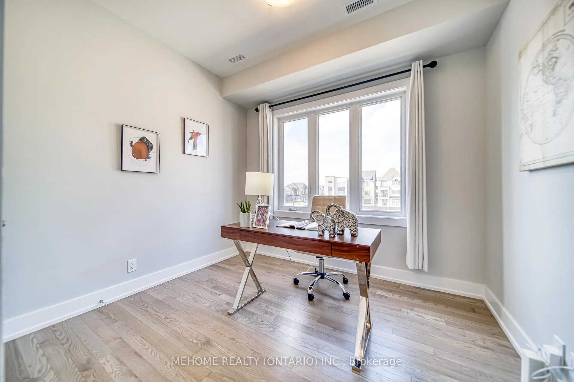 Photo 25 of 4 Pevensey Lane N, Markham, Angus Glen — HOMEH