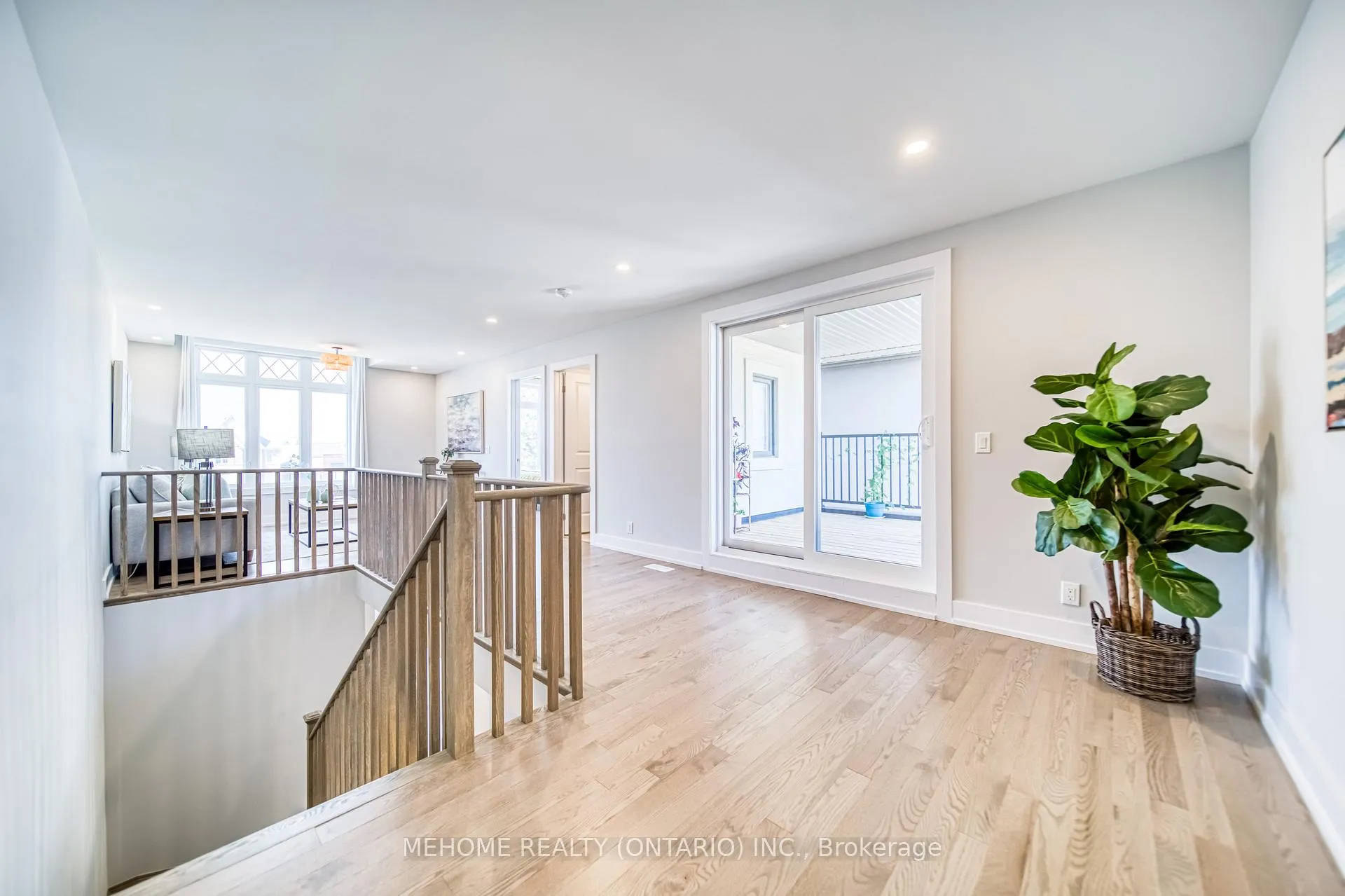 Photo 28 of 4 Pevensey Lane N, Markham, Angus Glen — HOMEH