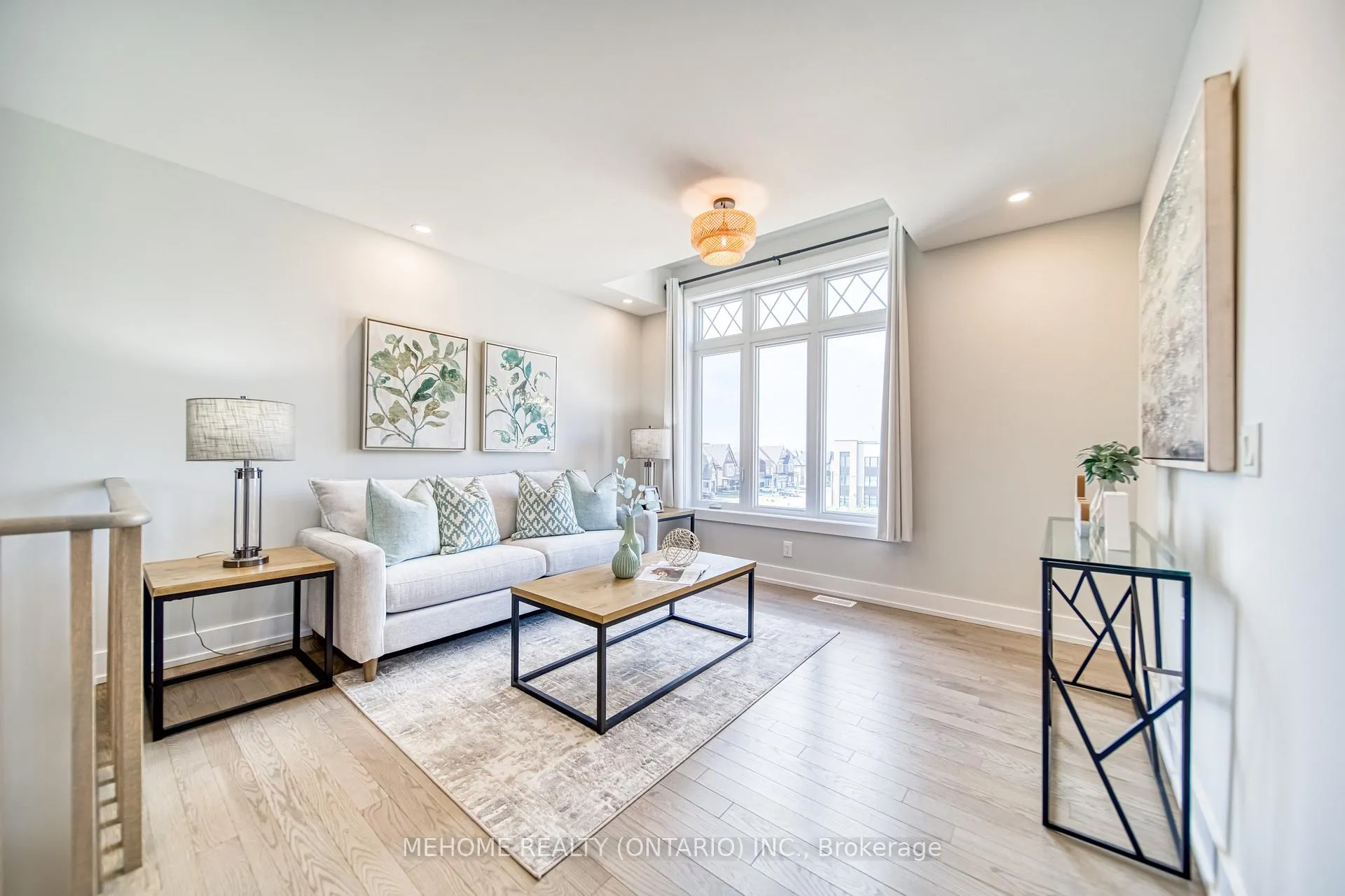 Photo 29 of 4 Pevensey Lane N, Markham, Angus Glen — HOMEH