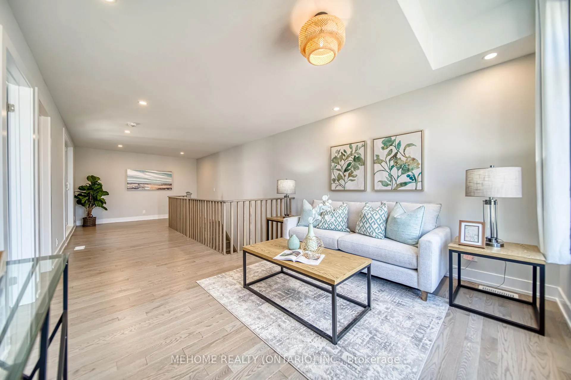 Photo 31 of 4 Pevensey Lane N, Markham, Angus Glen — HOMEH