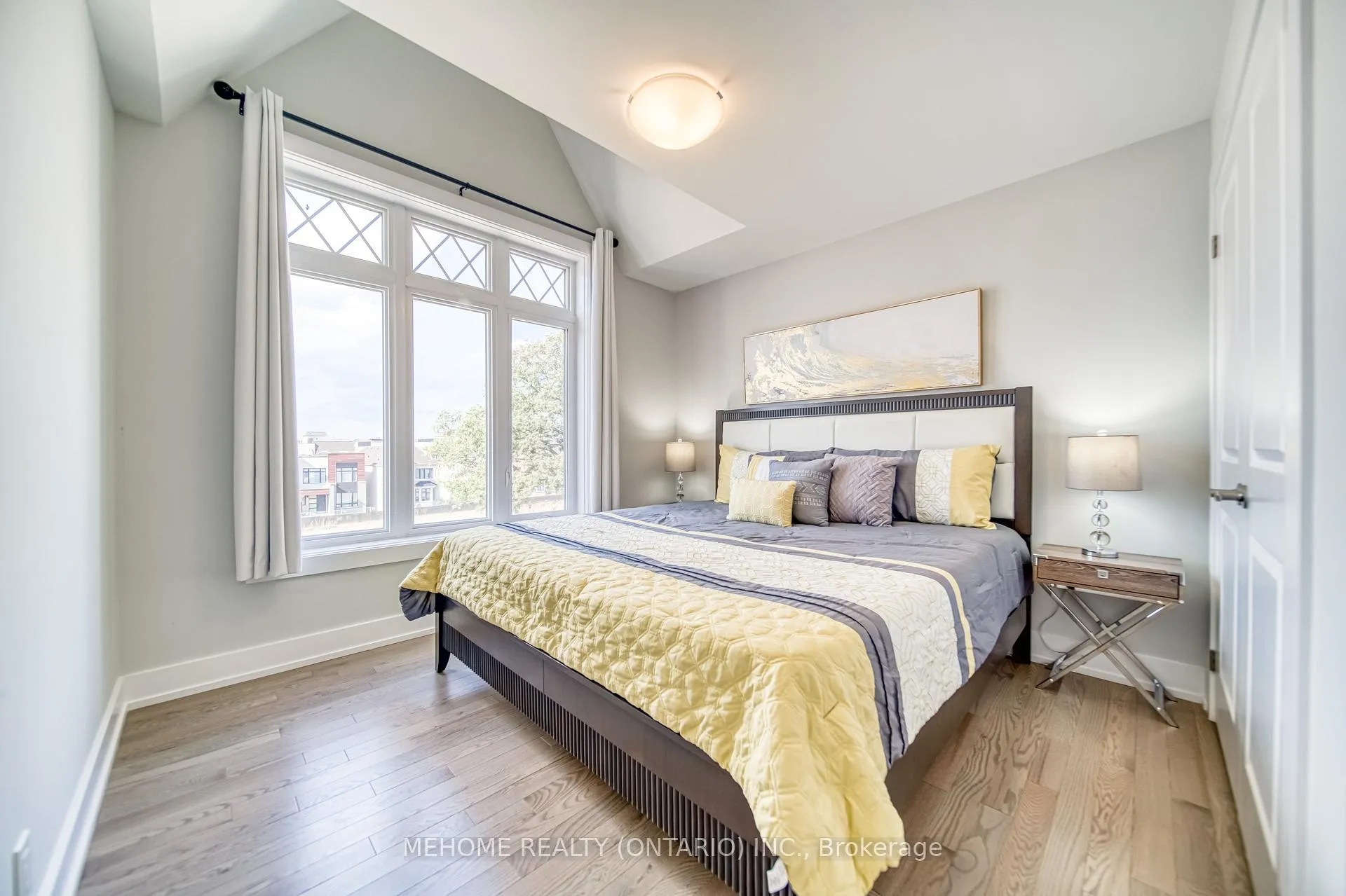 Photo 32 of 4 Pevensey Lane N, Markham, Angus Glen — HOMEH