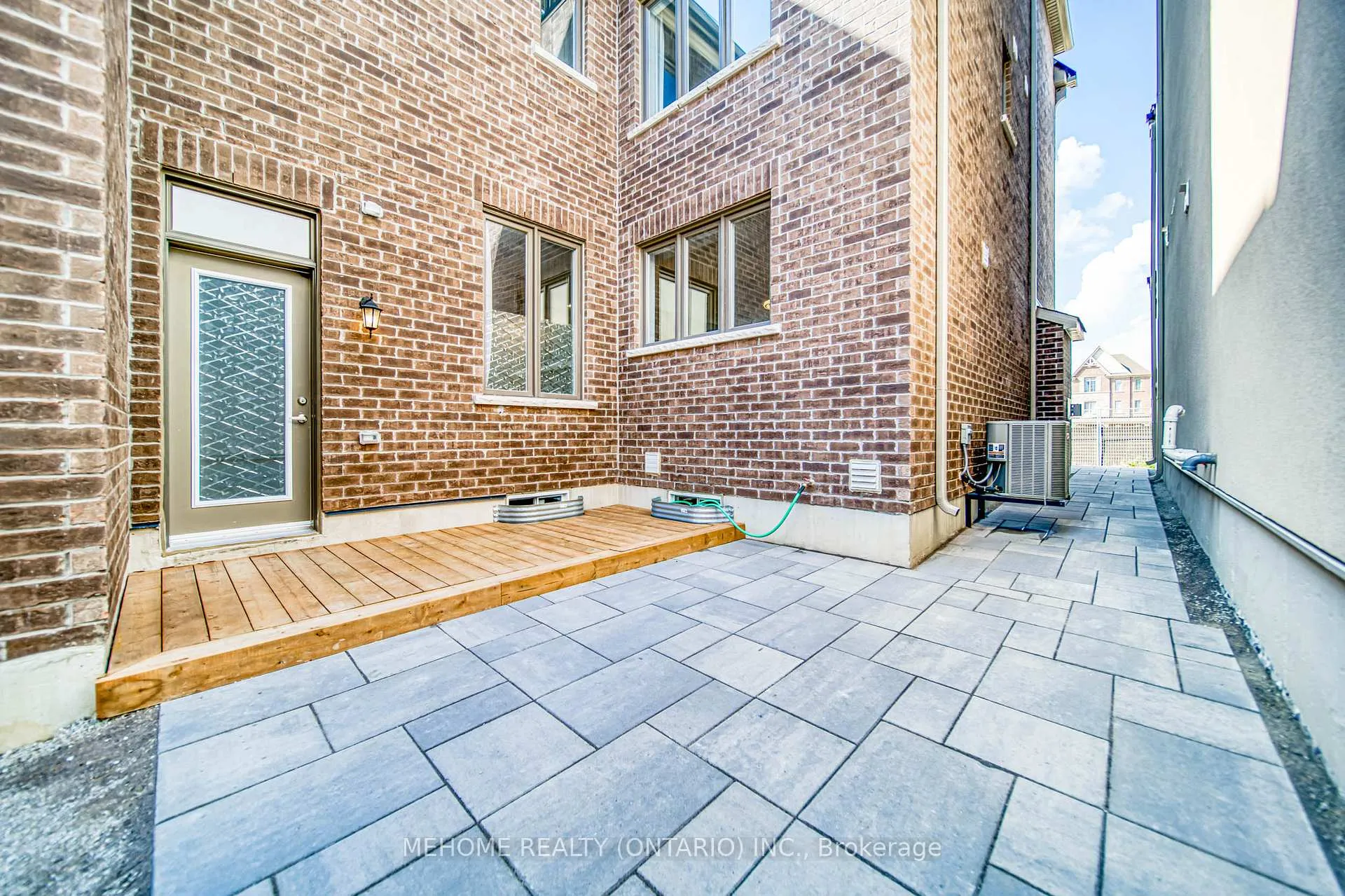 Photo 36 of 4 Pevensey Lane N, Markham, Angus Glen — HOMEH