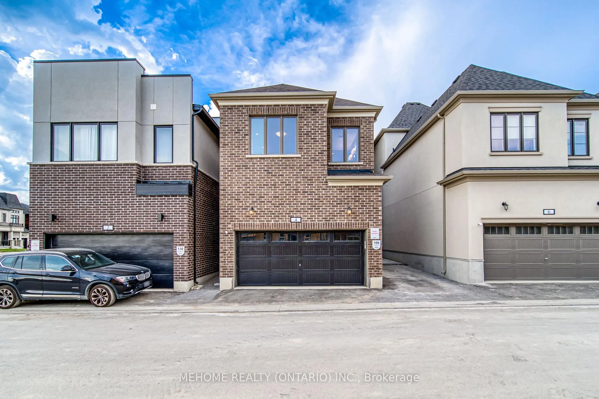 Photo 38 of 4 Pevensey Lane N, Markham, Angus Glen — HOMEH