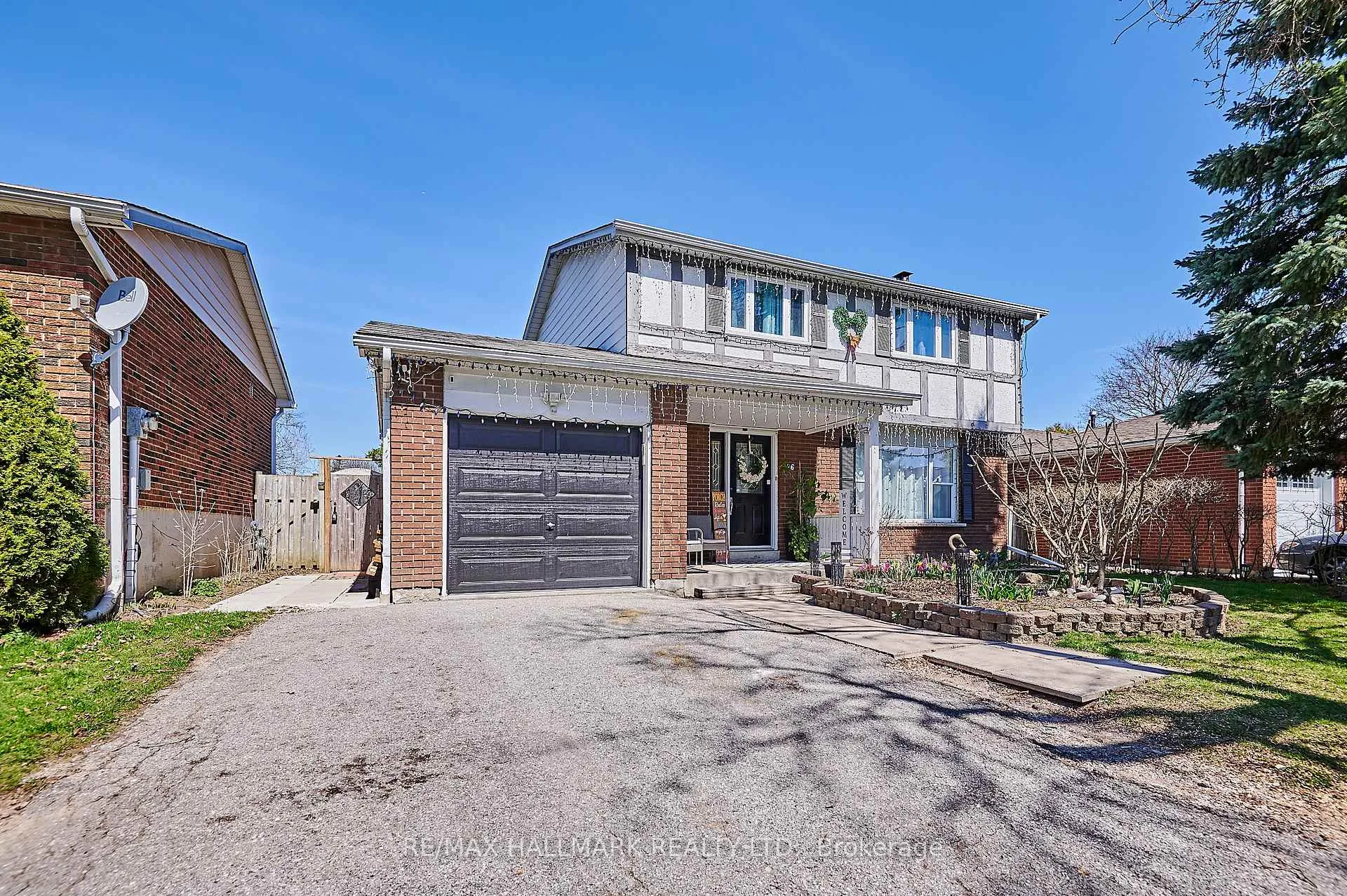 Photo 1 of 26 Michael Boulevard, Whitby, Lynde Creek — HOMEH