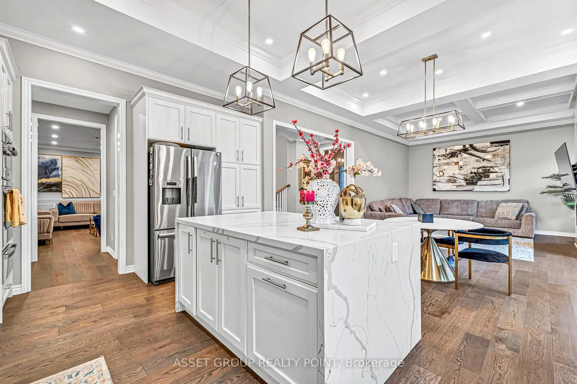 Photo 20 of 84 Bremner Street, Whitby, Rolling Acres — HOMEH