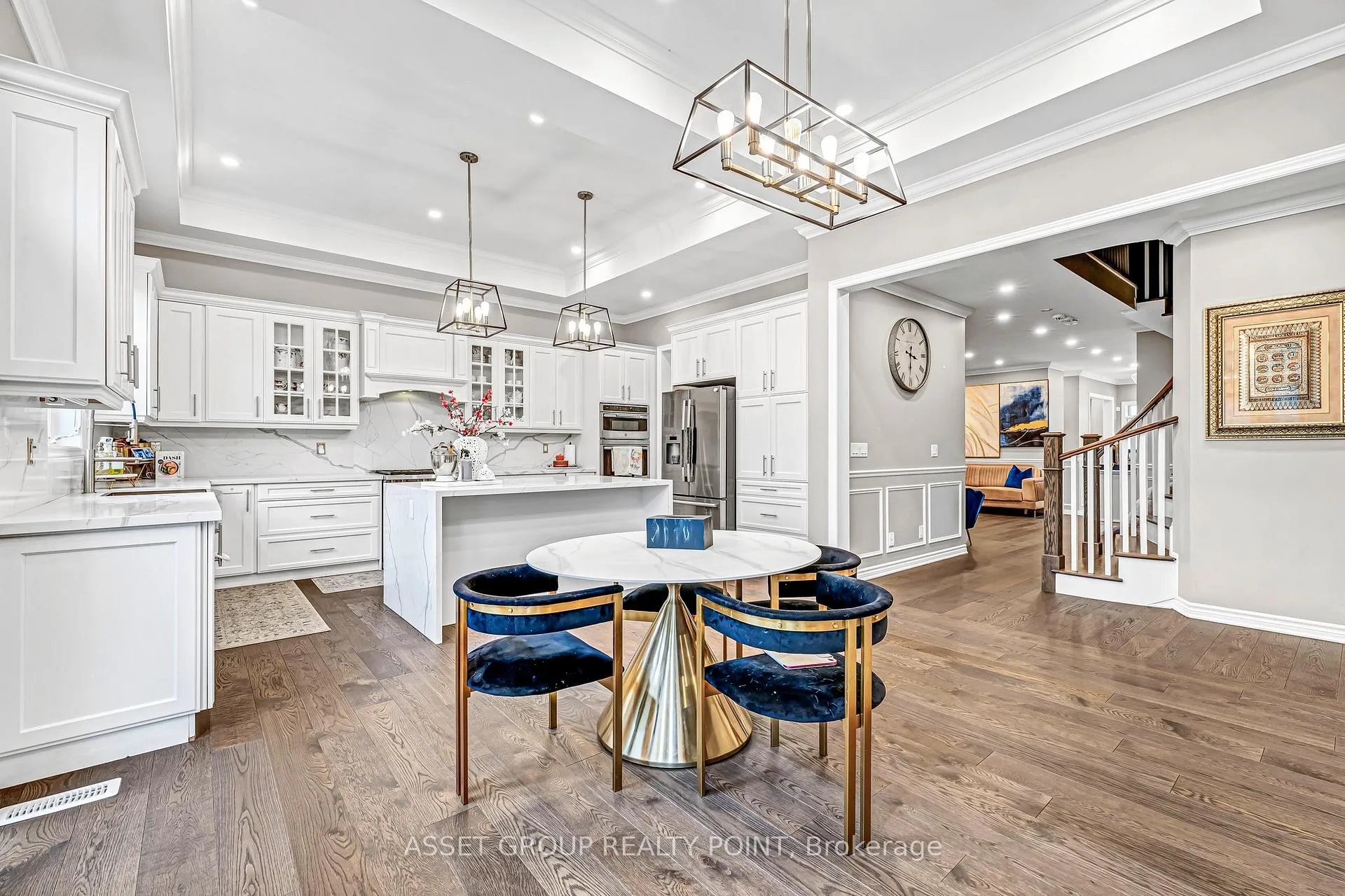 Photo 24 of 84 Bremner Street, Whitby, Rolling Acres — HOMEH