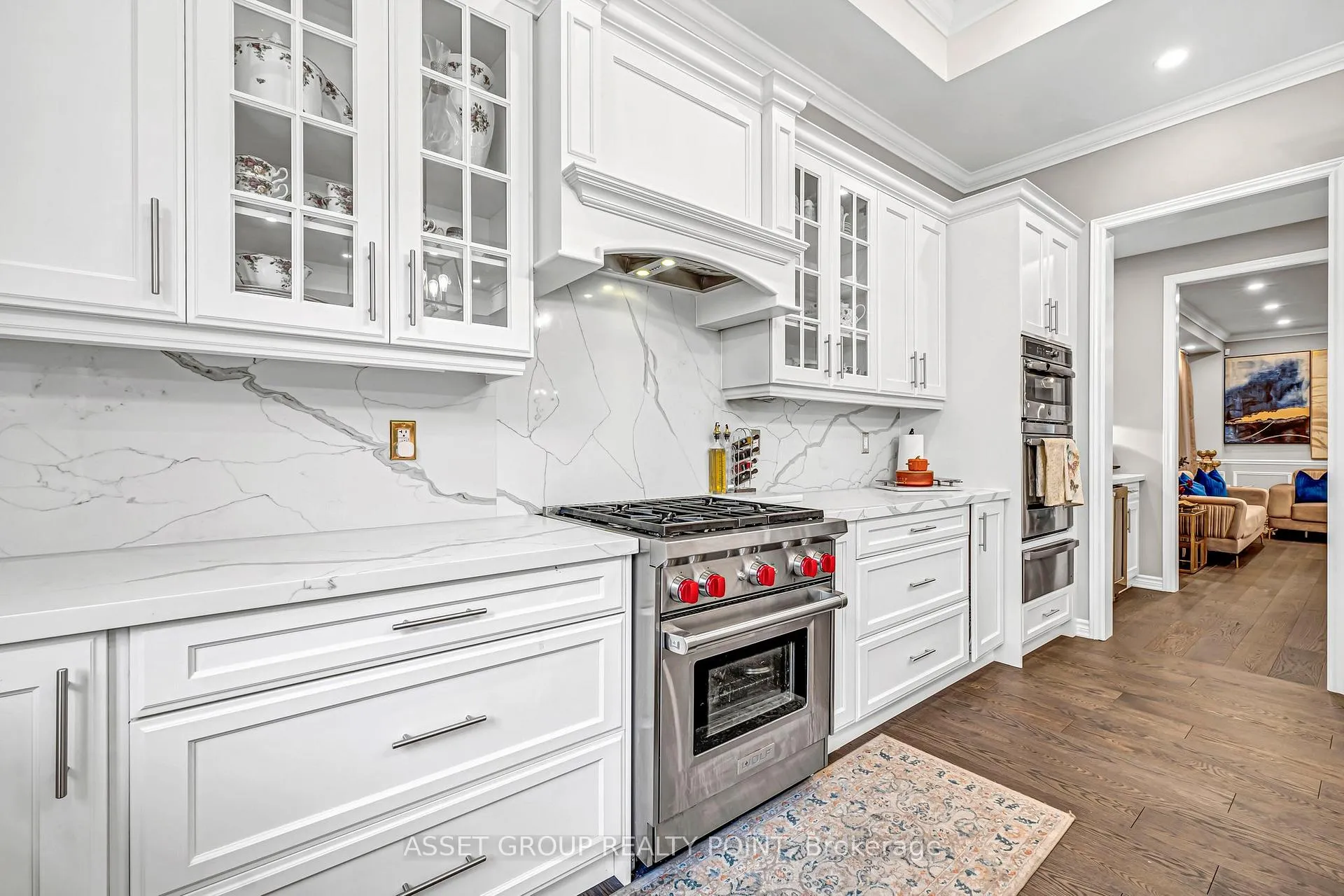 Photo 25 of 84 Bremner Street, Whitby, Rolling Acres — HOMEH