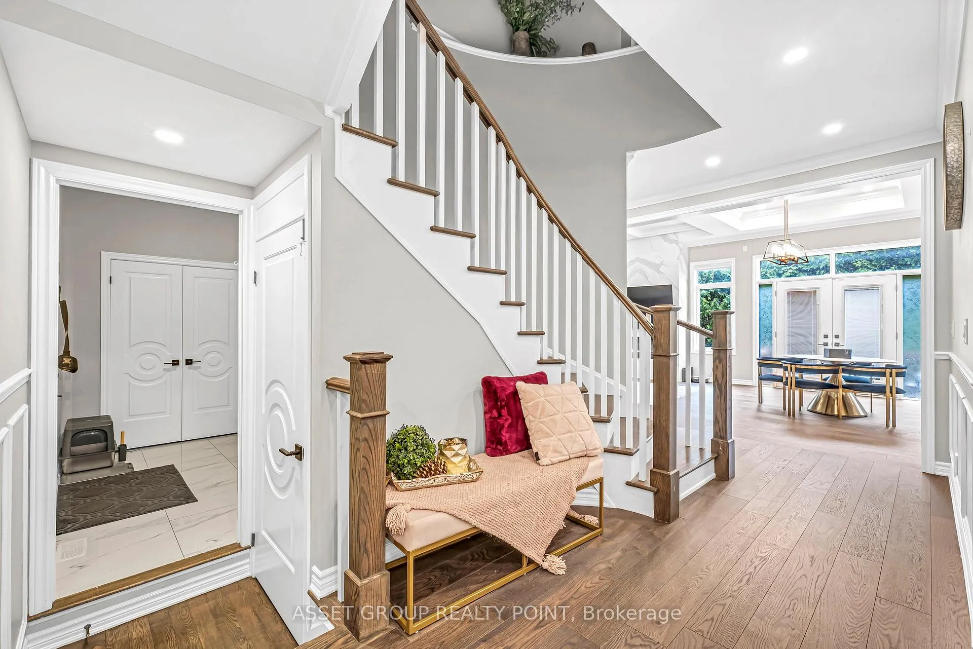 Photo 31 of 84 Bremner Street, Whitby, Rolling Acres — HOMEH