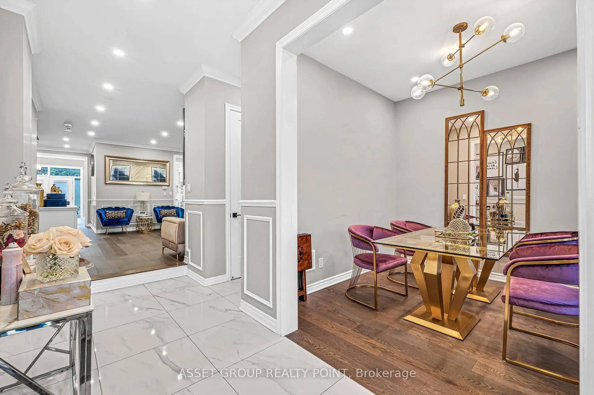 Photo 33 of 84 Bremner Street, Whitby, Rolling Acres — HOMEH