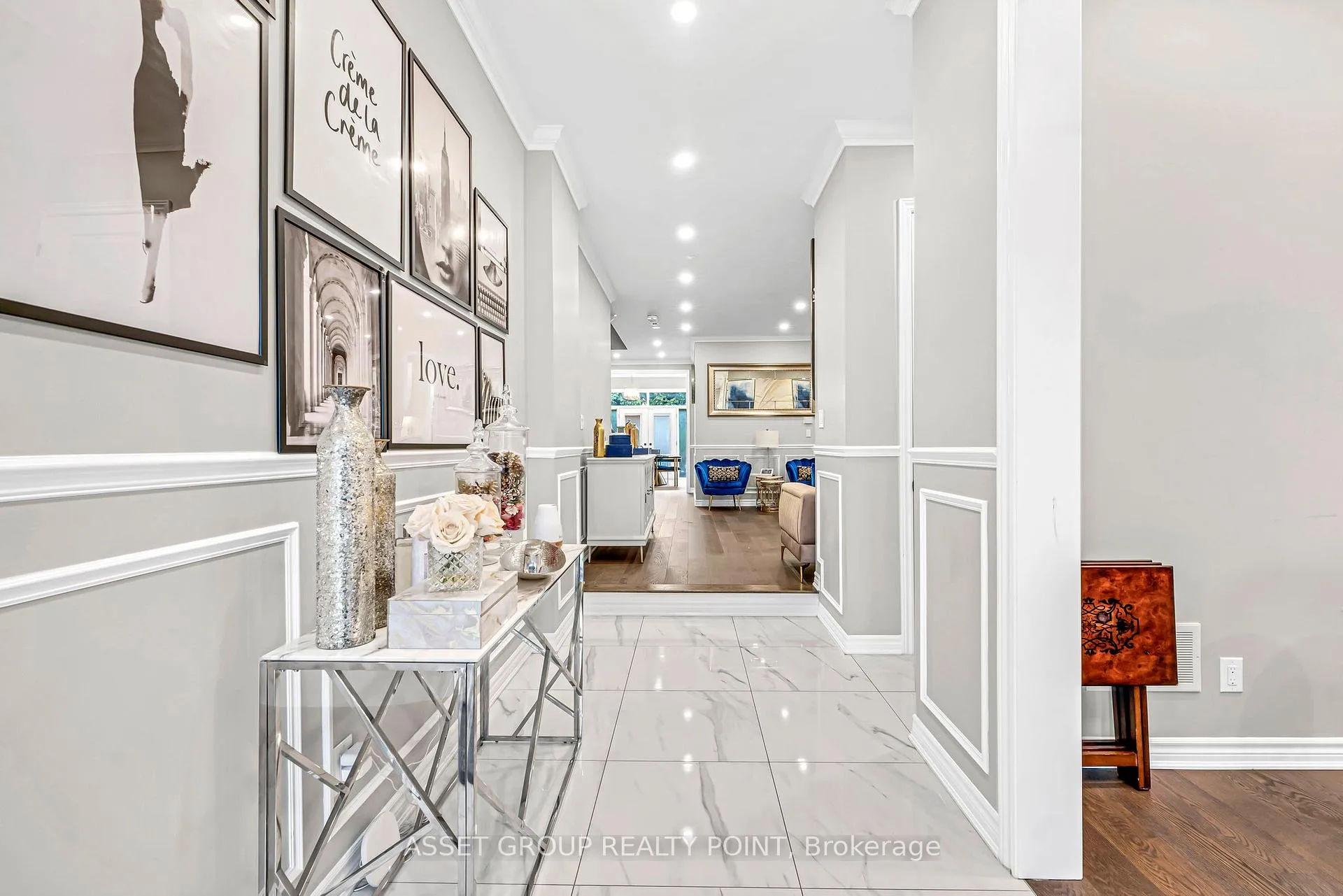 Photo 34 of 84 Bremner Street, Whitby, Rolling Acres — HOMEH