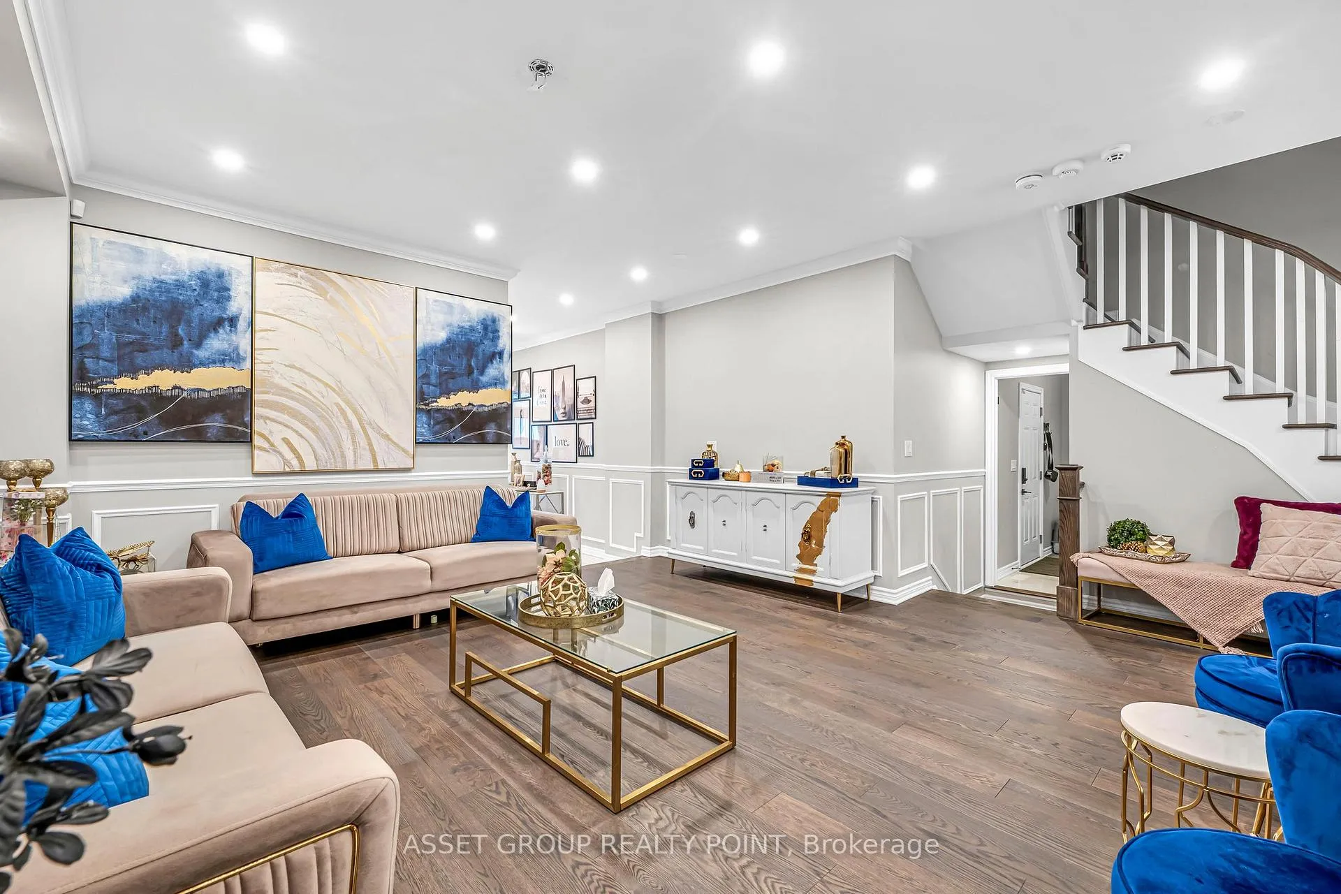 Photo 36 of 84 Bremner Street, Whitby, Rolling Acres — HOMEH