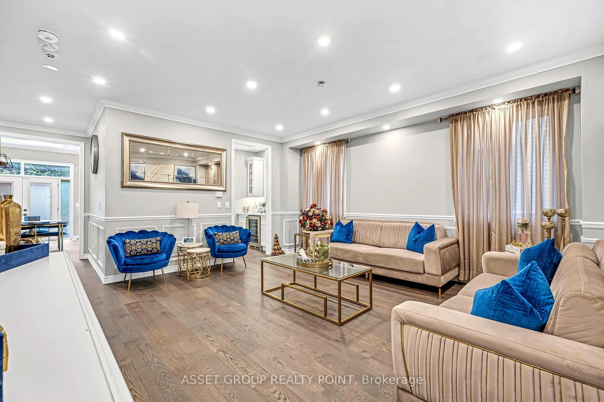 Photo 40 of 84 Bremner Street, Whitby, Rolling Acres — HOMEH
