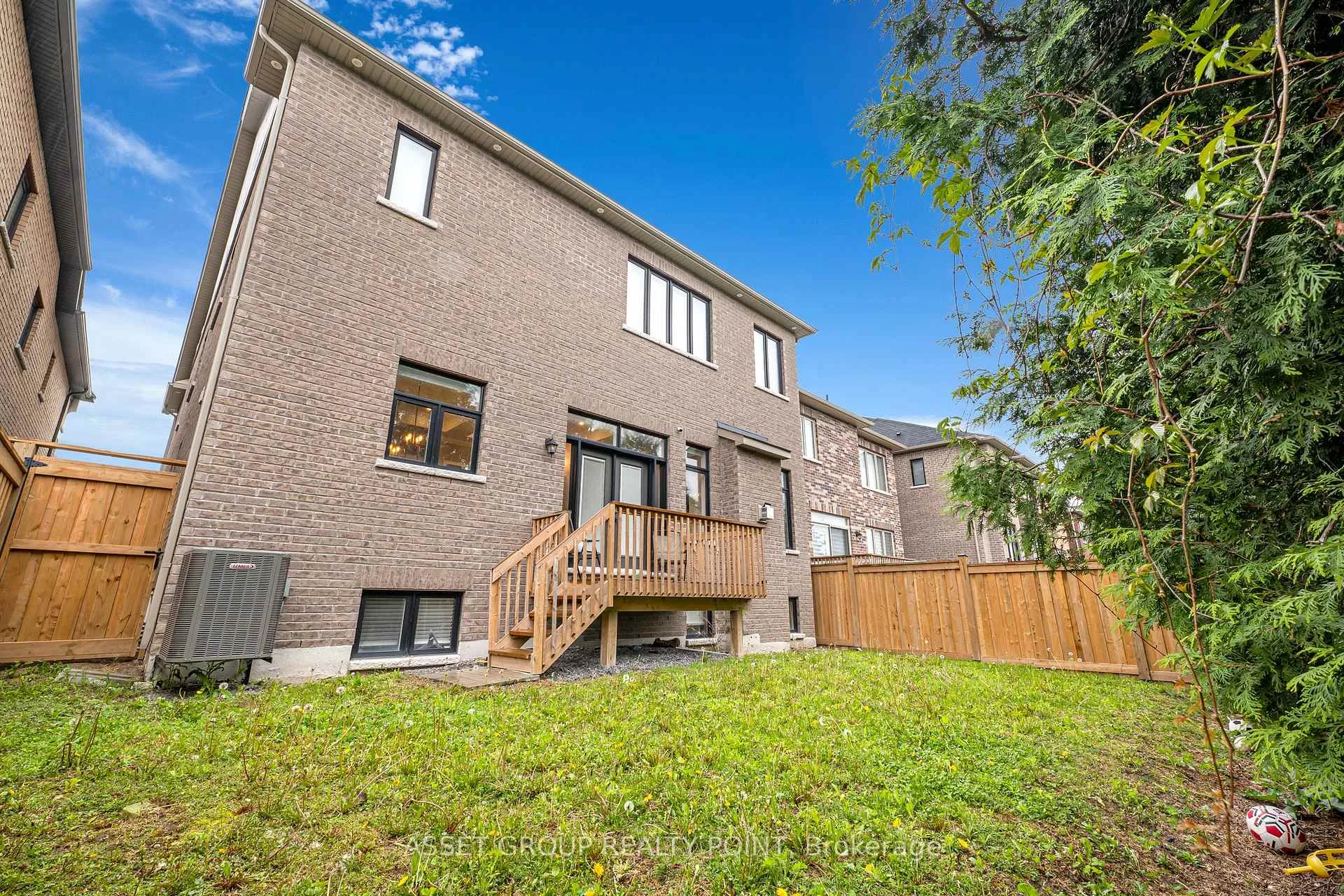 Photo 50 of 84 Bremner Street, Whitby, Rolling Acres — HOMEH