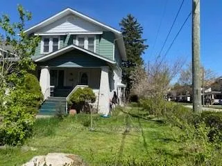 Photo 1 of Unit Upper, 6188 Orchard Avenue, Niagara Falls, Dorchester — HOMEH