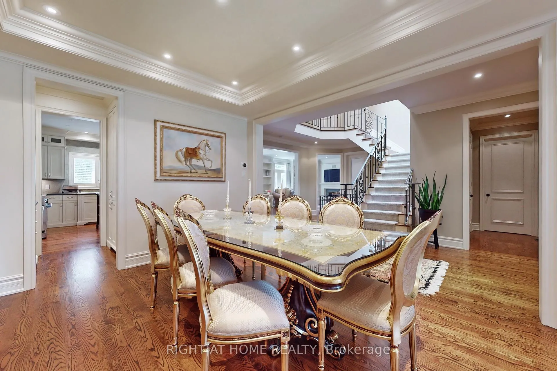 Photo 4 of 88 Langtry Place, Vaughan, Uplands — HOMEH
