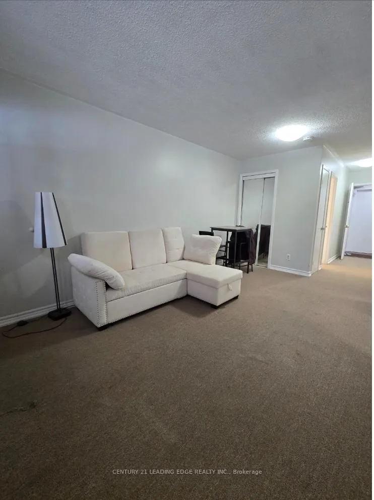 Front of Unit BASEMENT, 47 Chapman Avenue