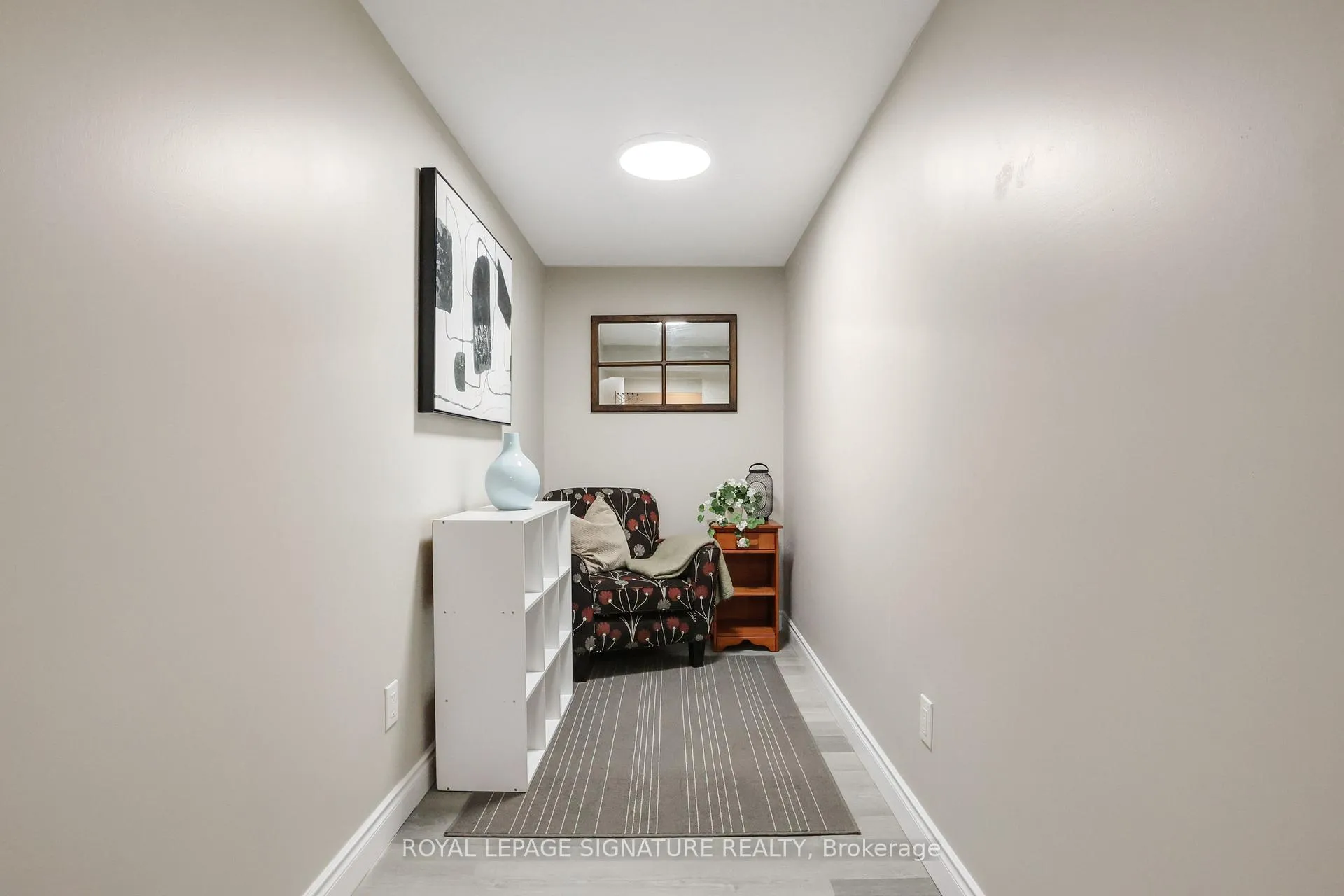 Photo 3 of Unit Lower, 1506 Queen's Boulevard, Kitchener — HOMEH