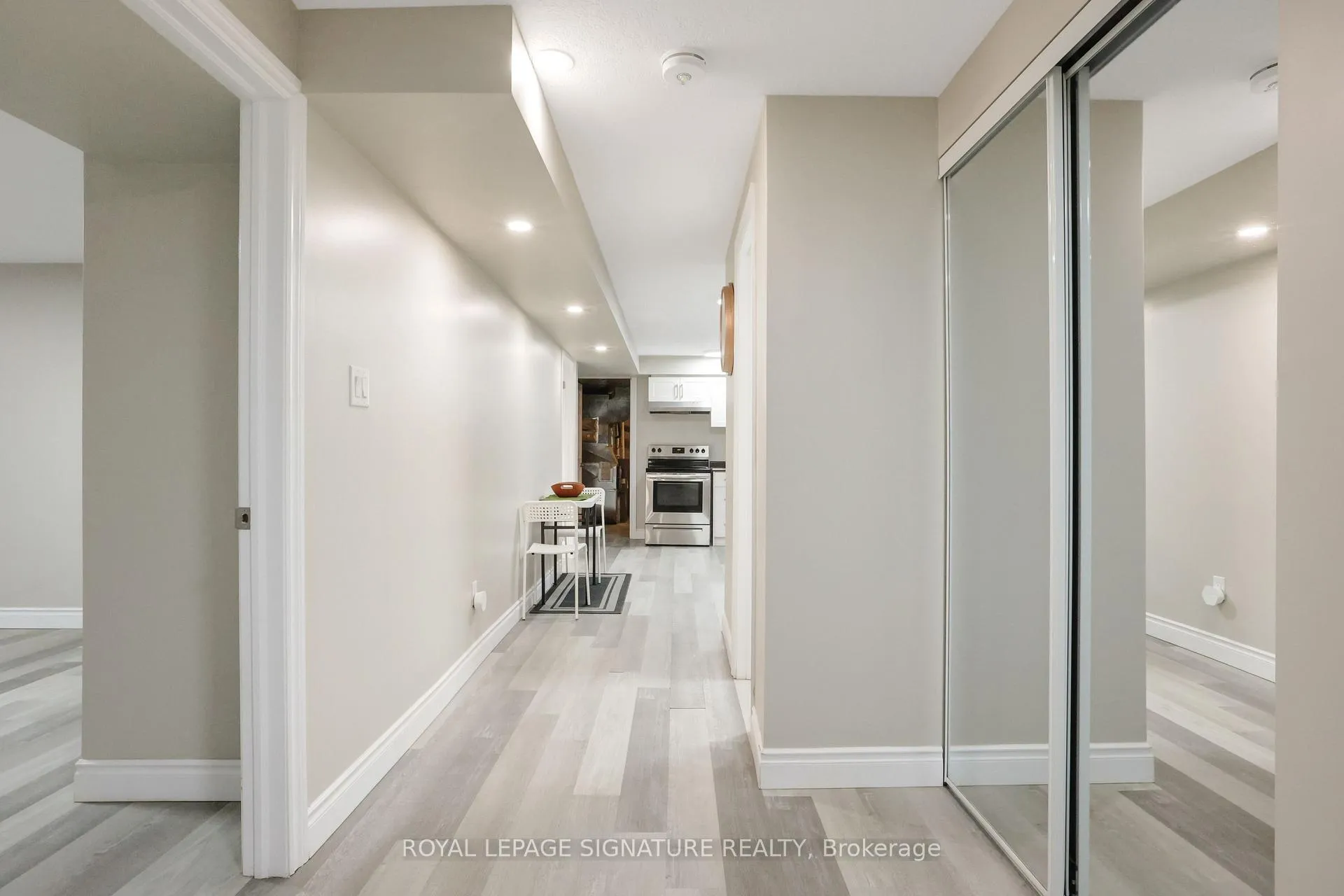 Photo 6 of Unit Lower, 1506 Queen's Boulevard, Kitchener — HOMEH