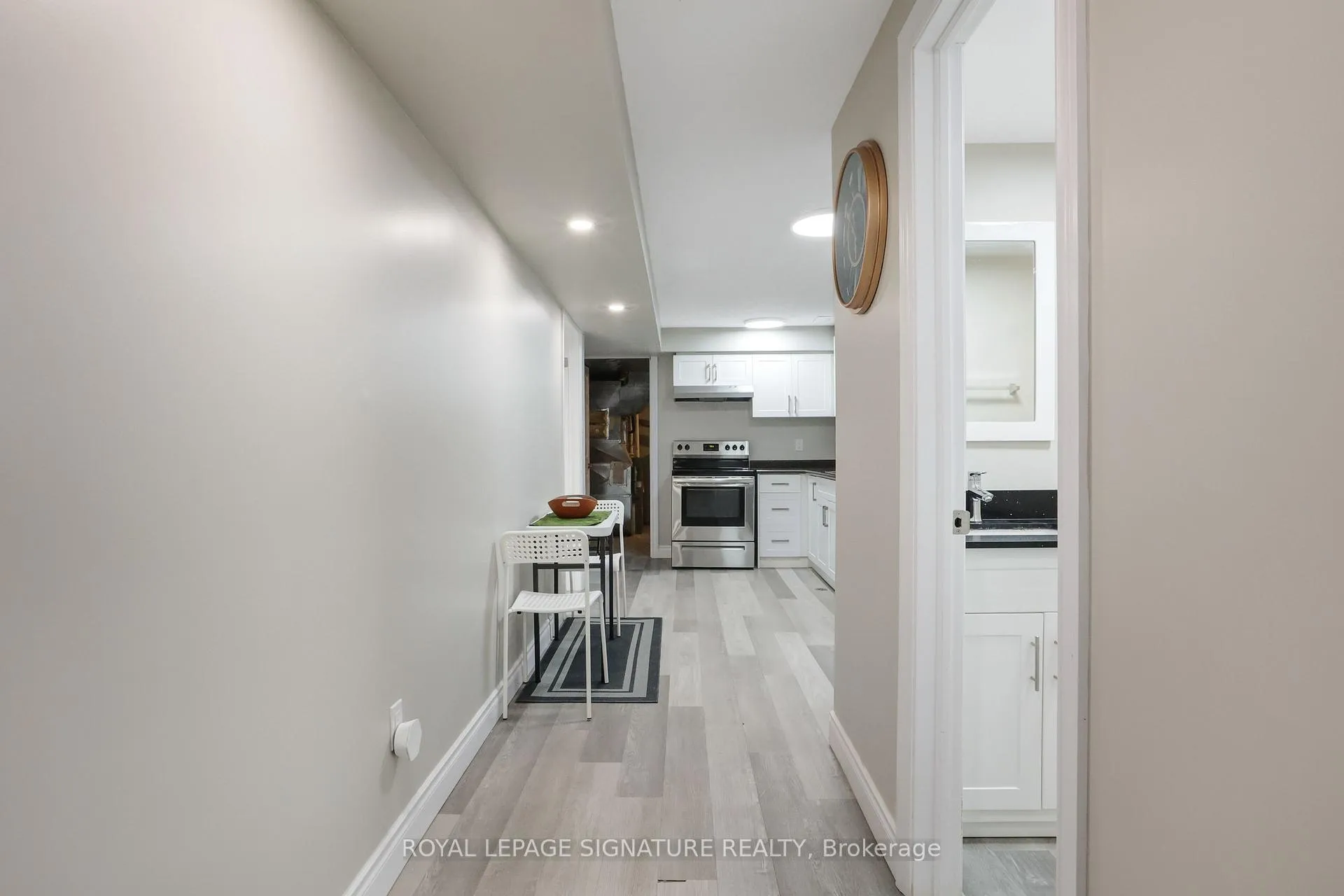 Photo 11 of Unit Lower, 1506 Queen's Boulevard, Kitchener — HOMEH