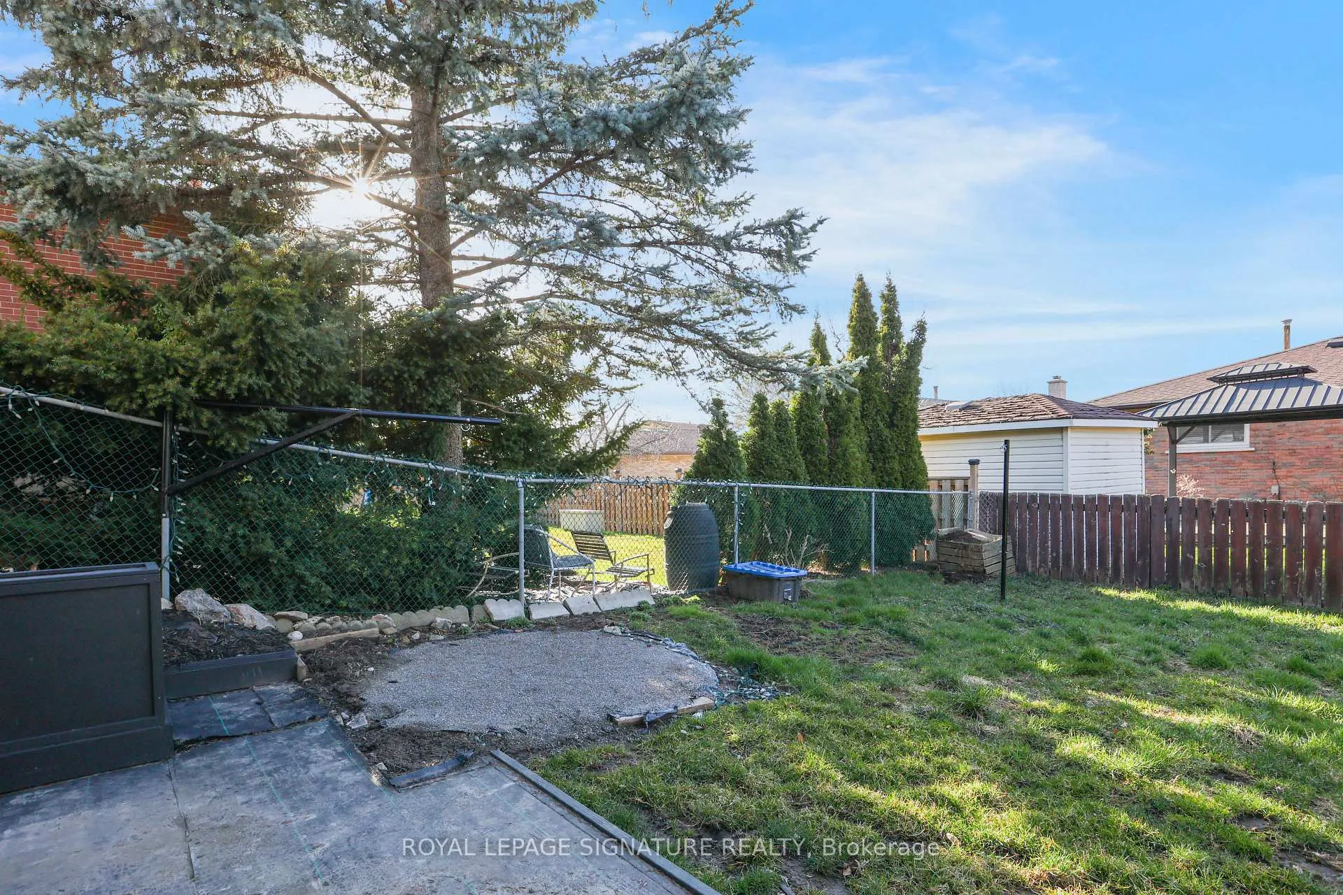 Photo 27 of Unit Lower, 1506 Queen's Boulevard, Kitchener — HOMEH