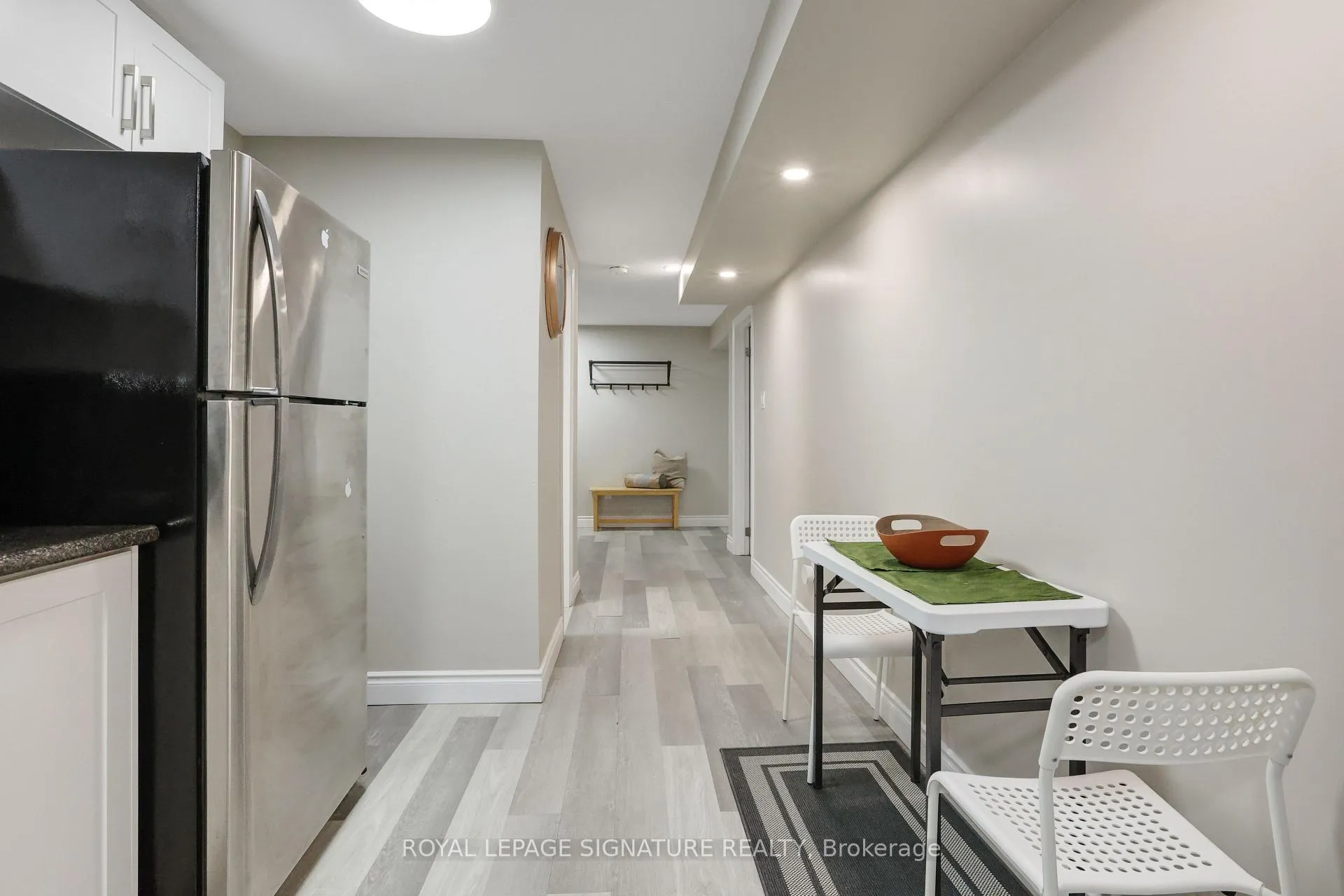 Photo 29 of Unit Lower, 1506 Queen's Boulevard, Kitchener — HOMEH