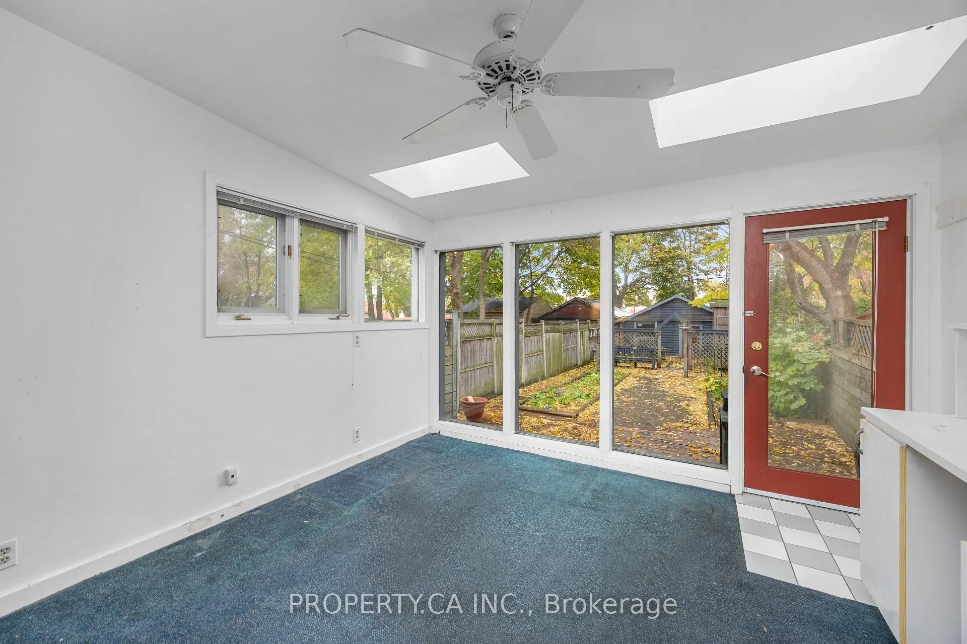 Photo 10 of 128 Stephenson Avenue, Toronto, East End-Danforth — HOMEH