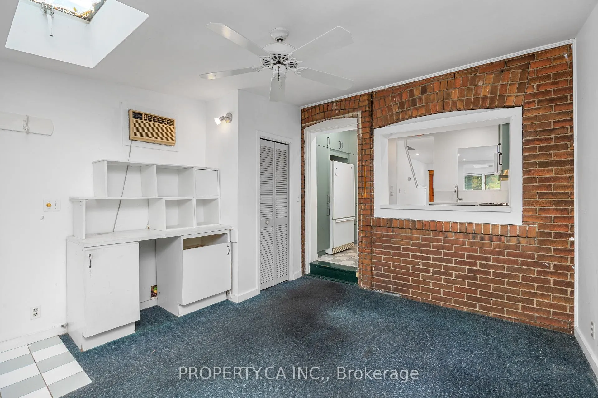Photo 11 of 128 Stephenson Avenue, Toronto, East End-Danforth — HOMEH