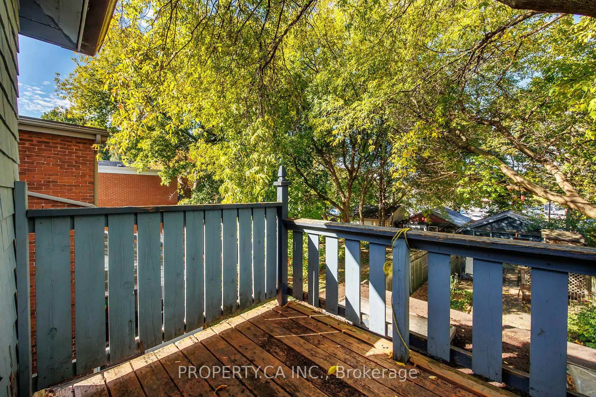 Photo 21 of 128 Stephenson Avenue, Toronto, East End-Danforth — HOMEH