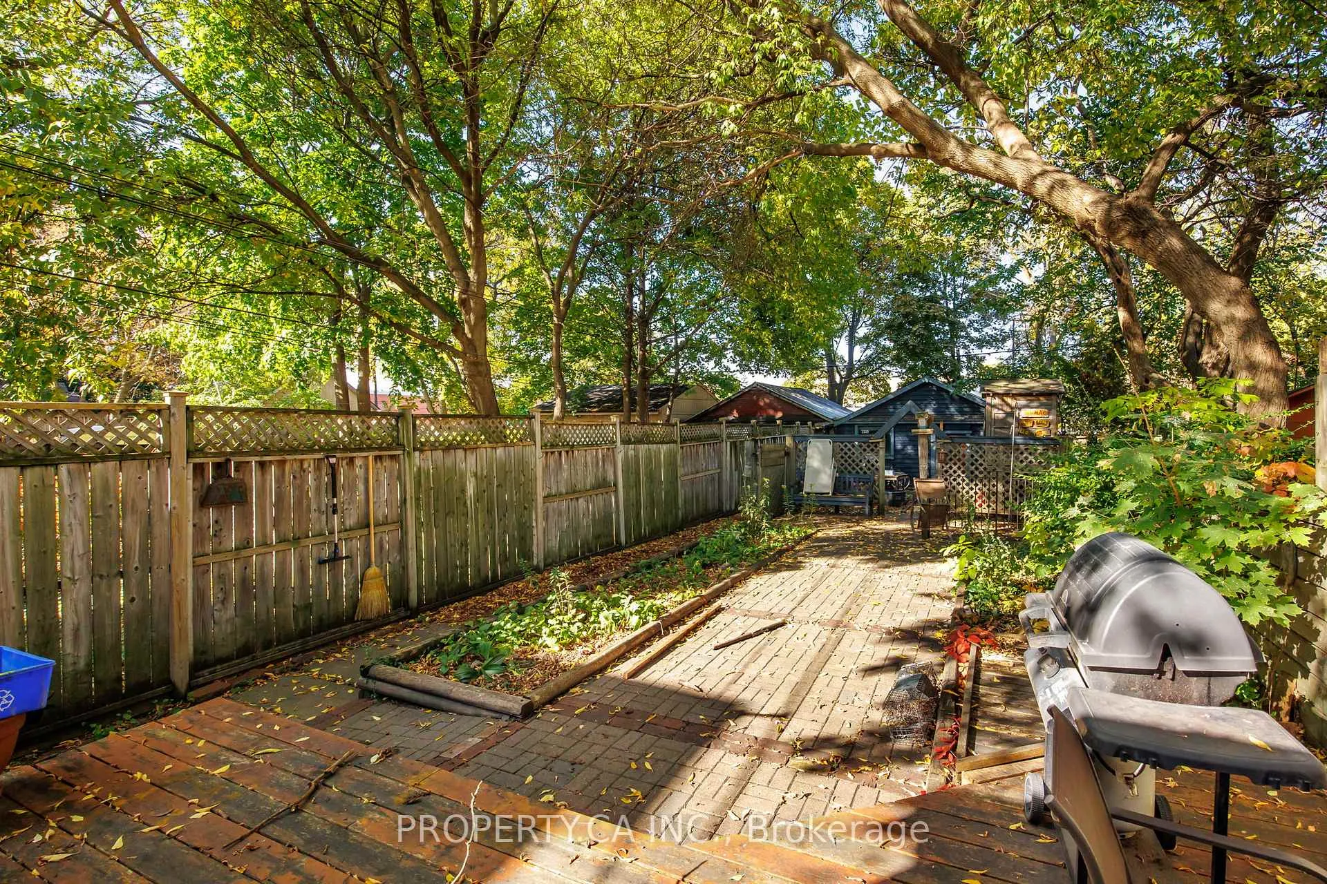 Photo 27 of 128 Stephenson Avenue, Toronto, East End-Danforth — HOMEH