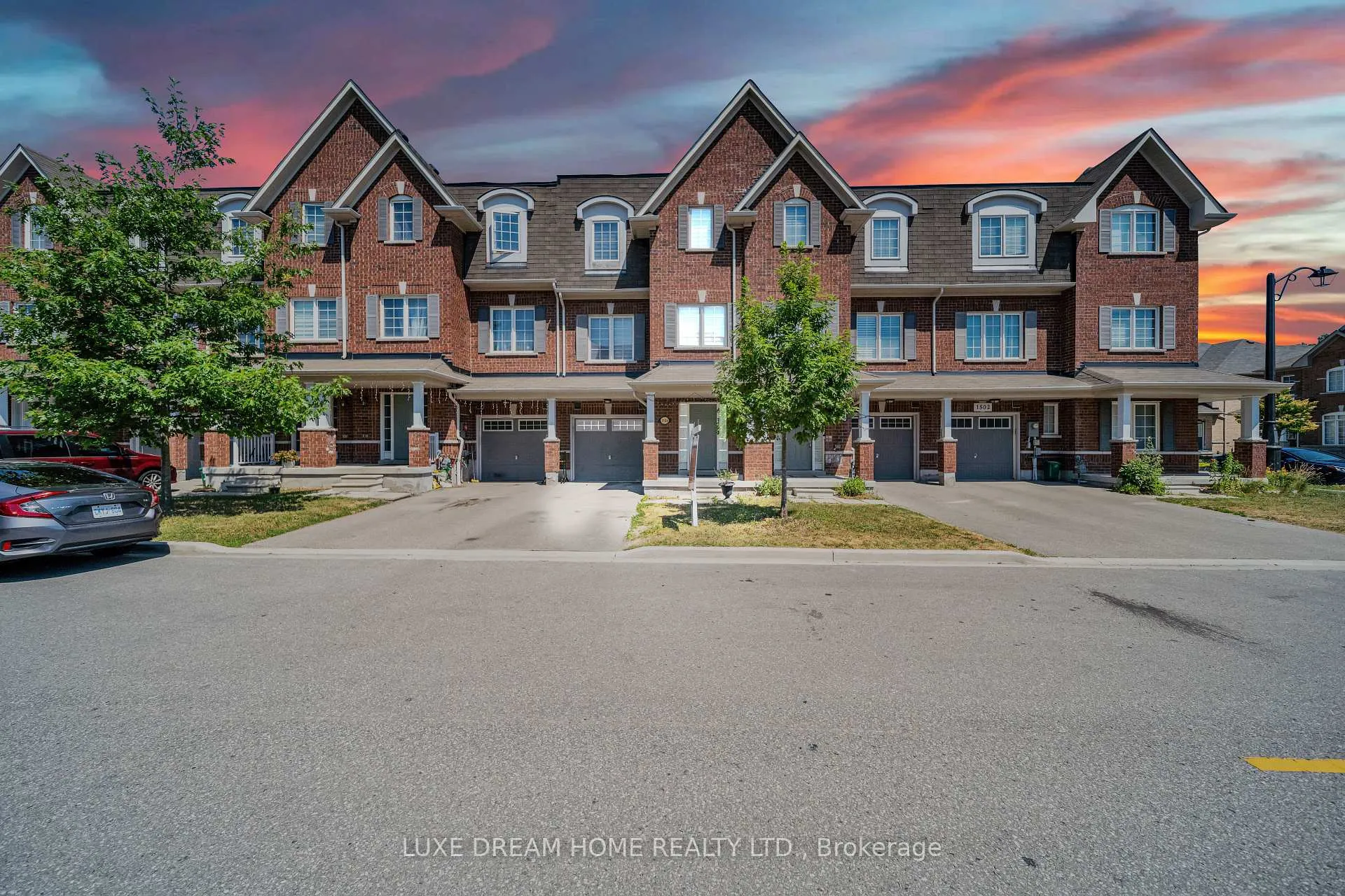Photo 1 of 1506 Dusty Drive, Pickering, Duffin Heights — HOMEH