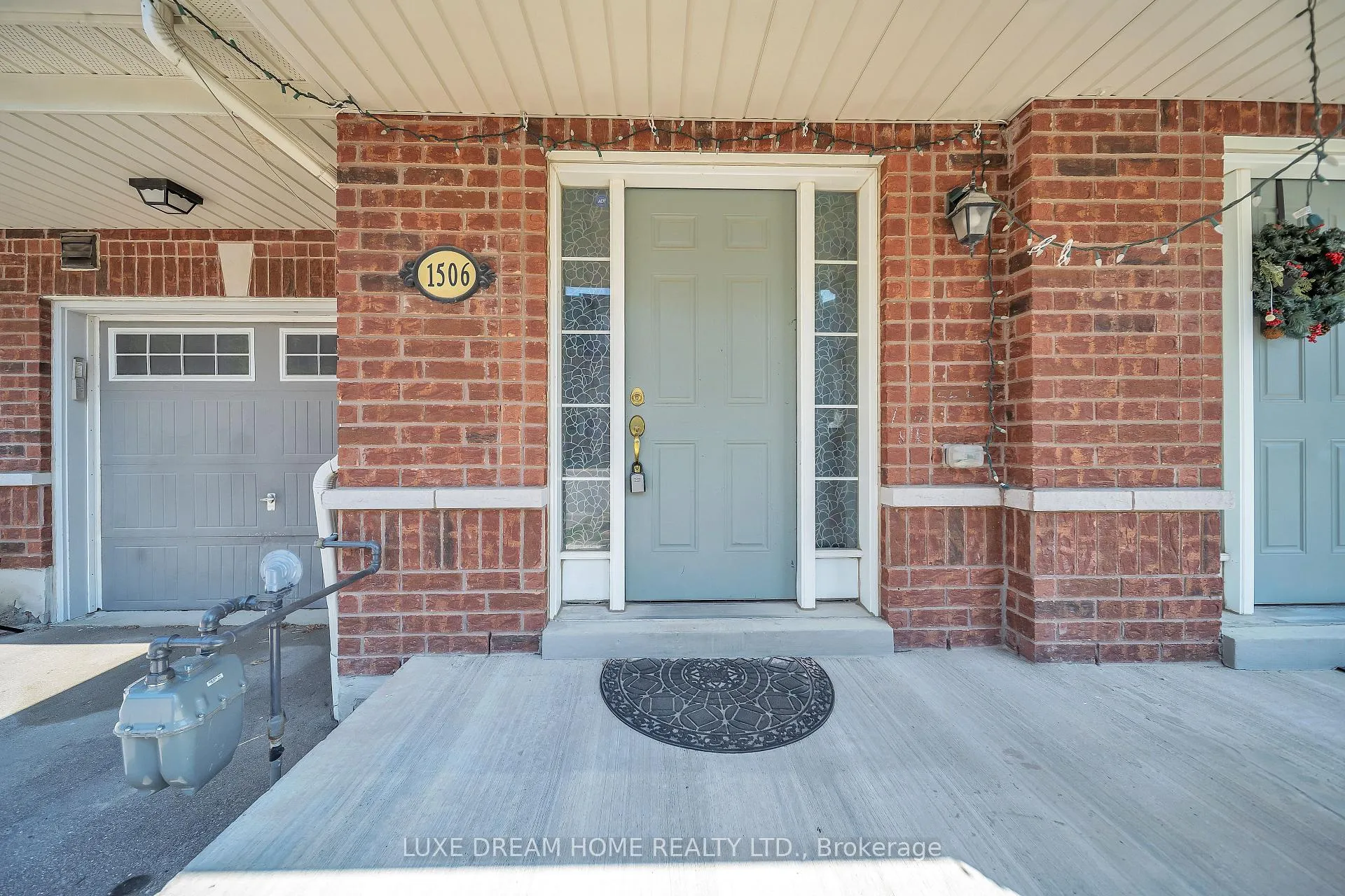 Photo 2 of 1506 Dusty Drive, Pickering, Duffin Heights — HOMEH
