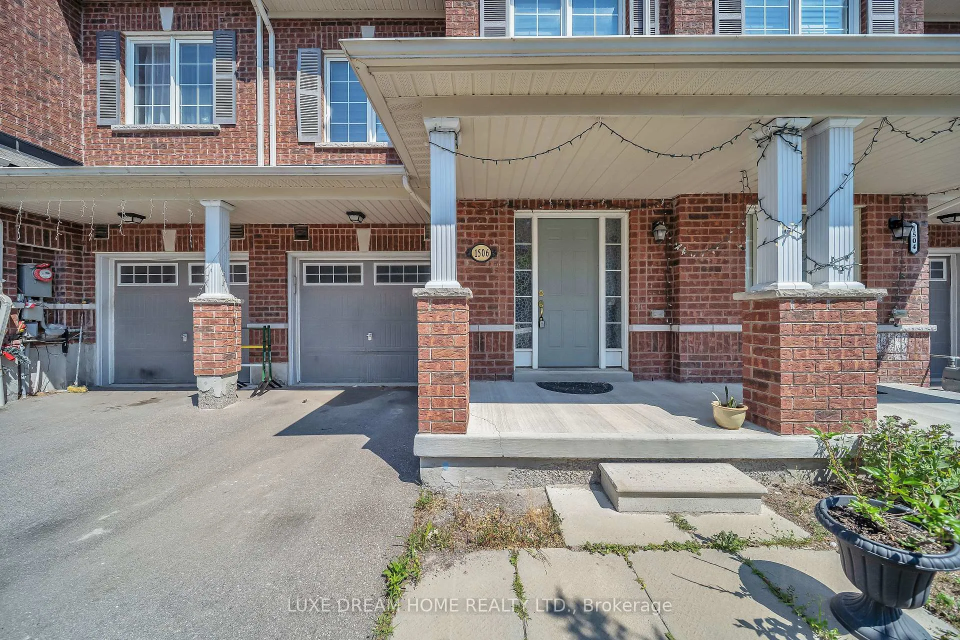 Photo 3 of 1506 Dusty Drive, Pickering, Duffin Heights — HOMEH