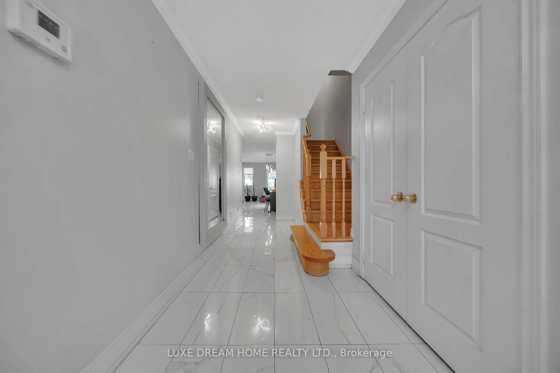 Photo 5 of 1506 Dusty Drive, Pickering, Duffin Heights — HOMEH