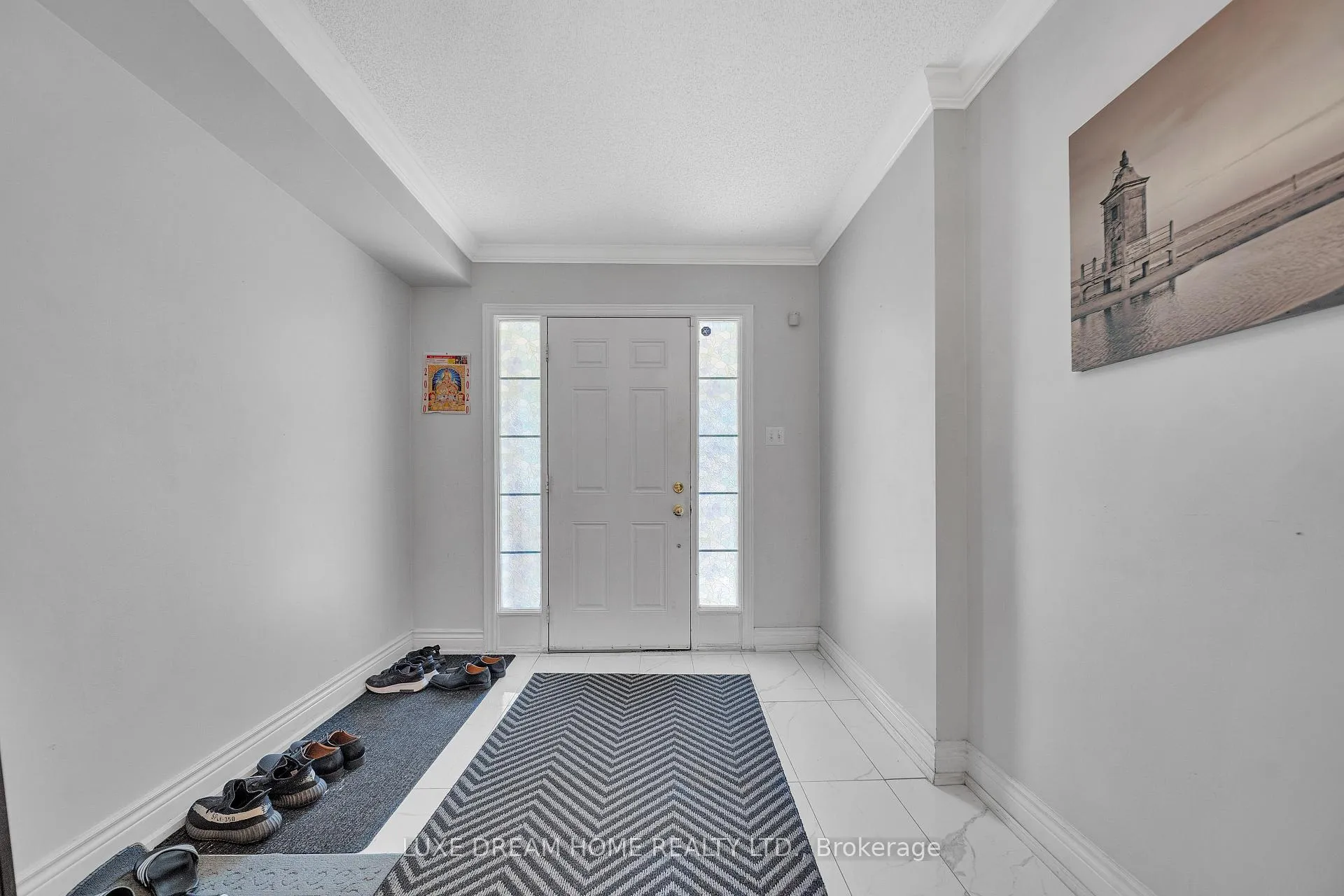 Photo 6 of 1506 Dusty Drive, Pickering, Duffin Heights — HOMEH