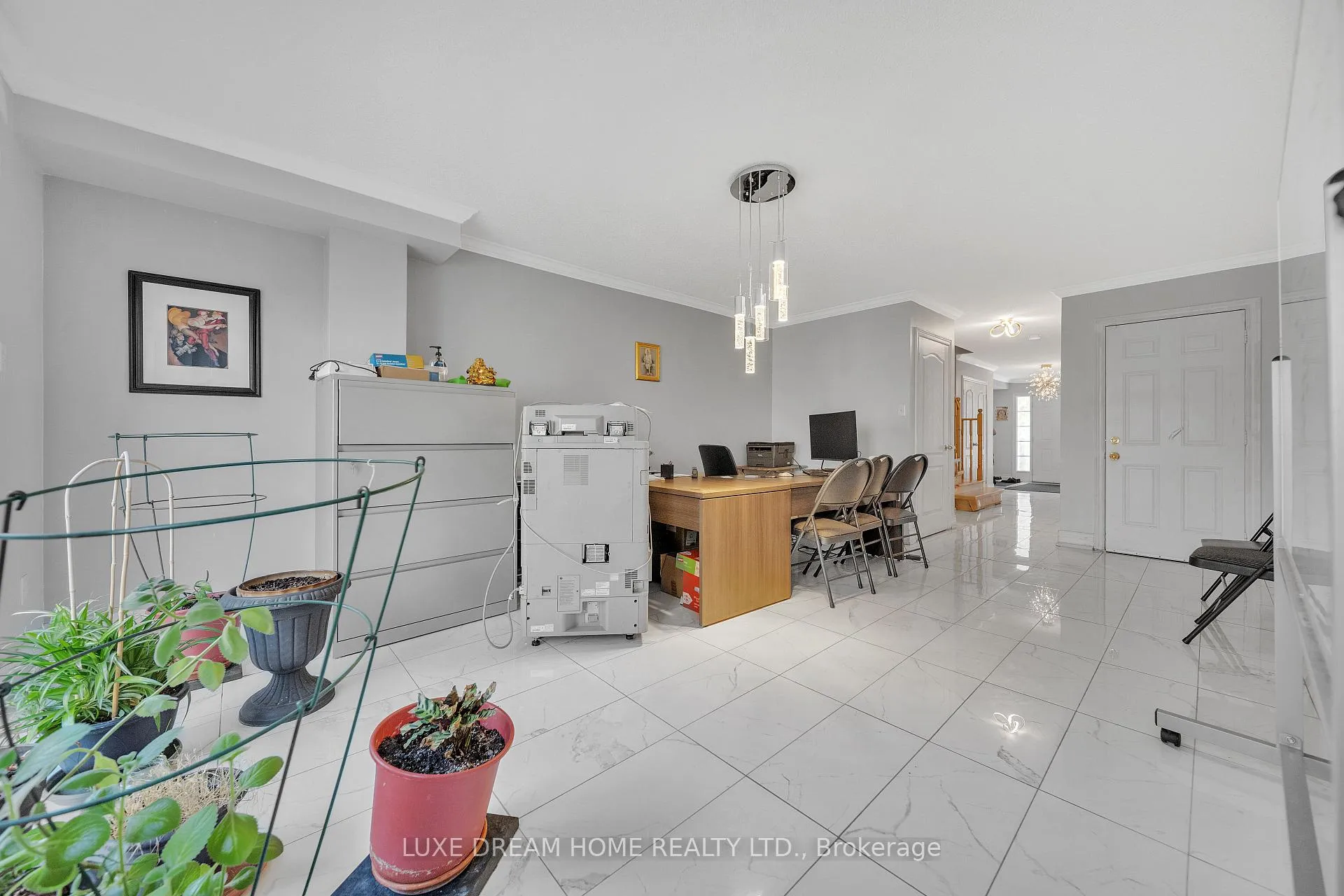 Photo 7 of 1506 Dusty Drive, Pickering, Duffin Heights — HOMEH